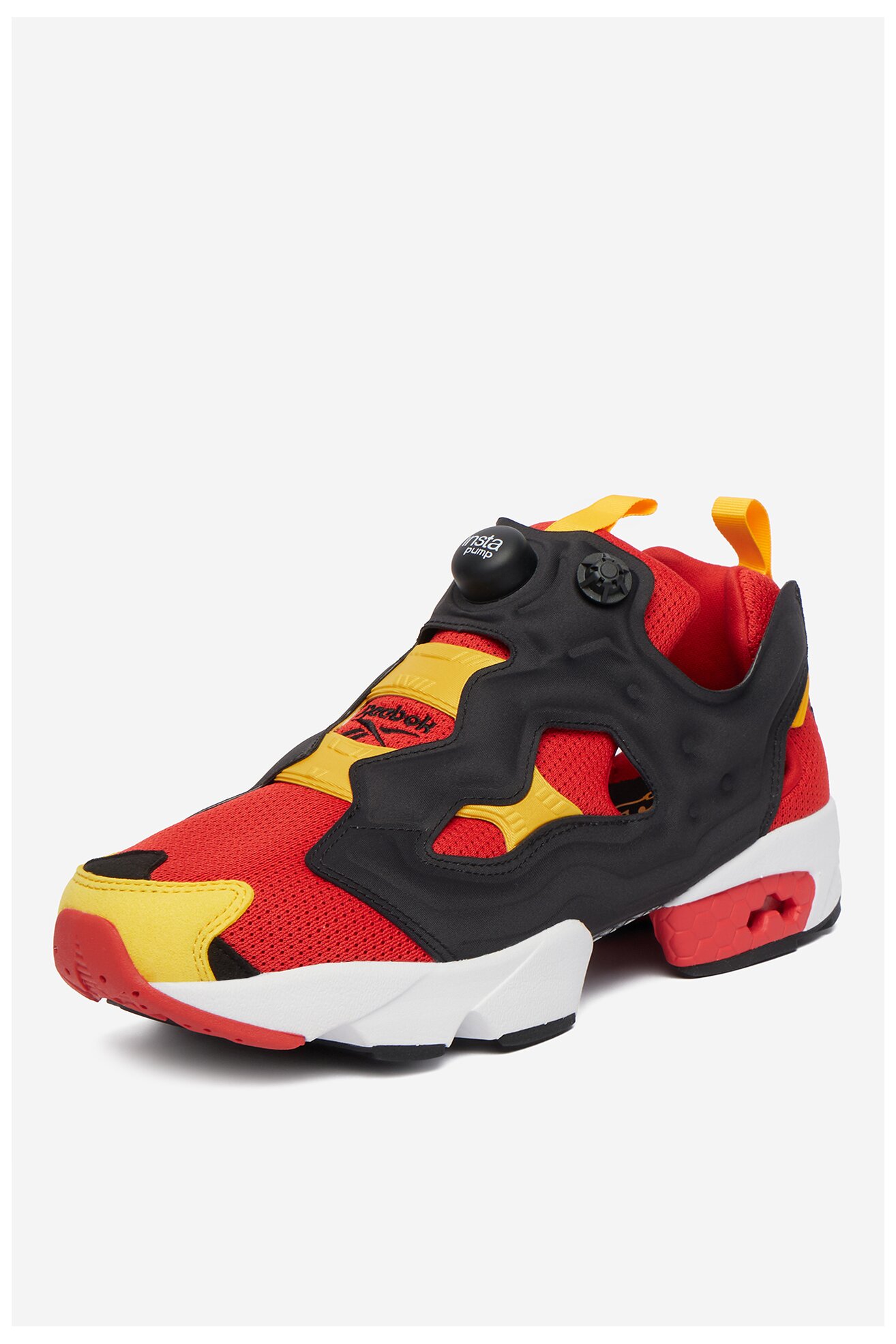 Спортни обувки Reebok EO-INSTAPUMP FURY 94 OG 100245175 МИКС