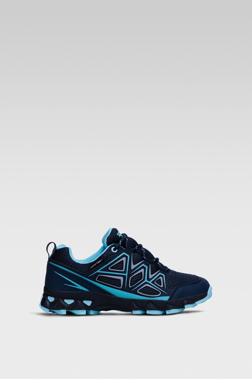 Sprandi Outdoor Performance - Buty trekkingowe - 5903698447117