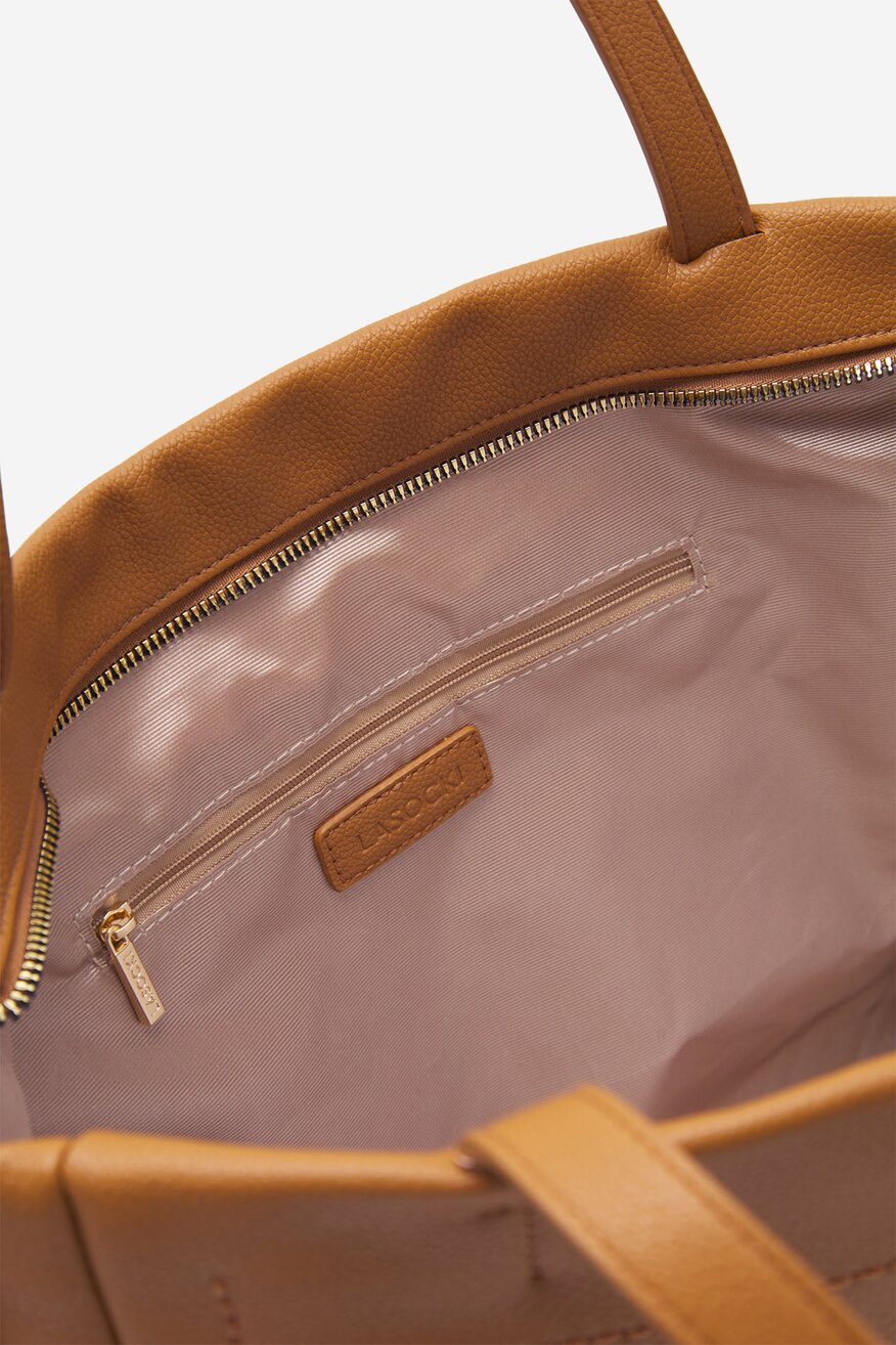 
                Lasocki - Torebka - 5905588448532