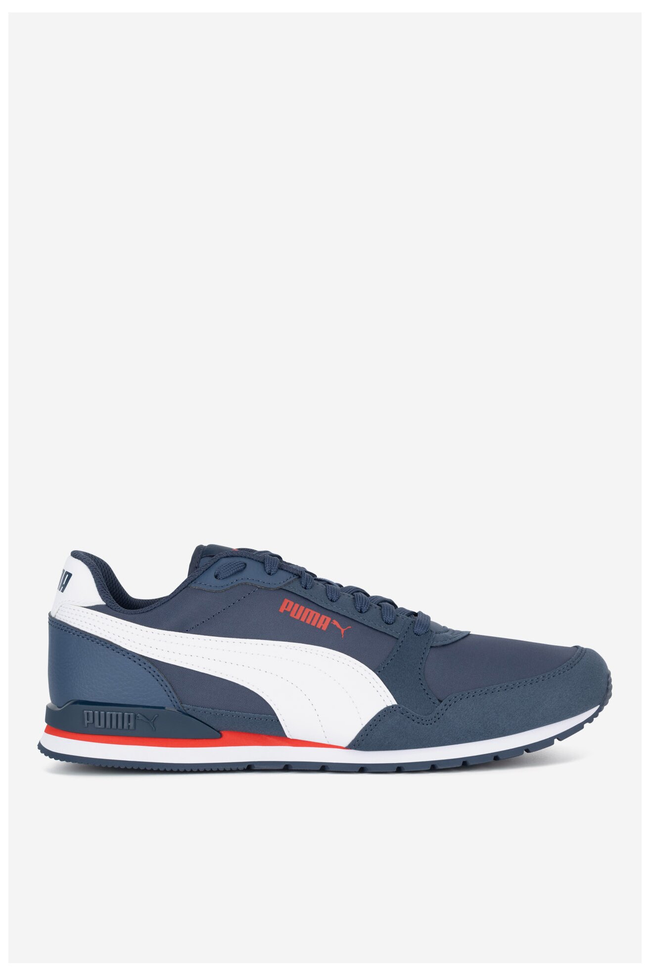 Încălțăminte sport Puma ST RUNNER V3 NL 384857 08 BLEUMARIN