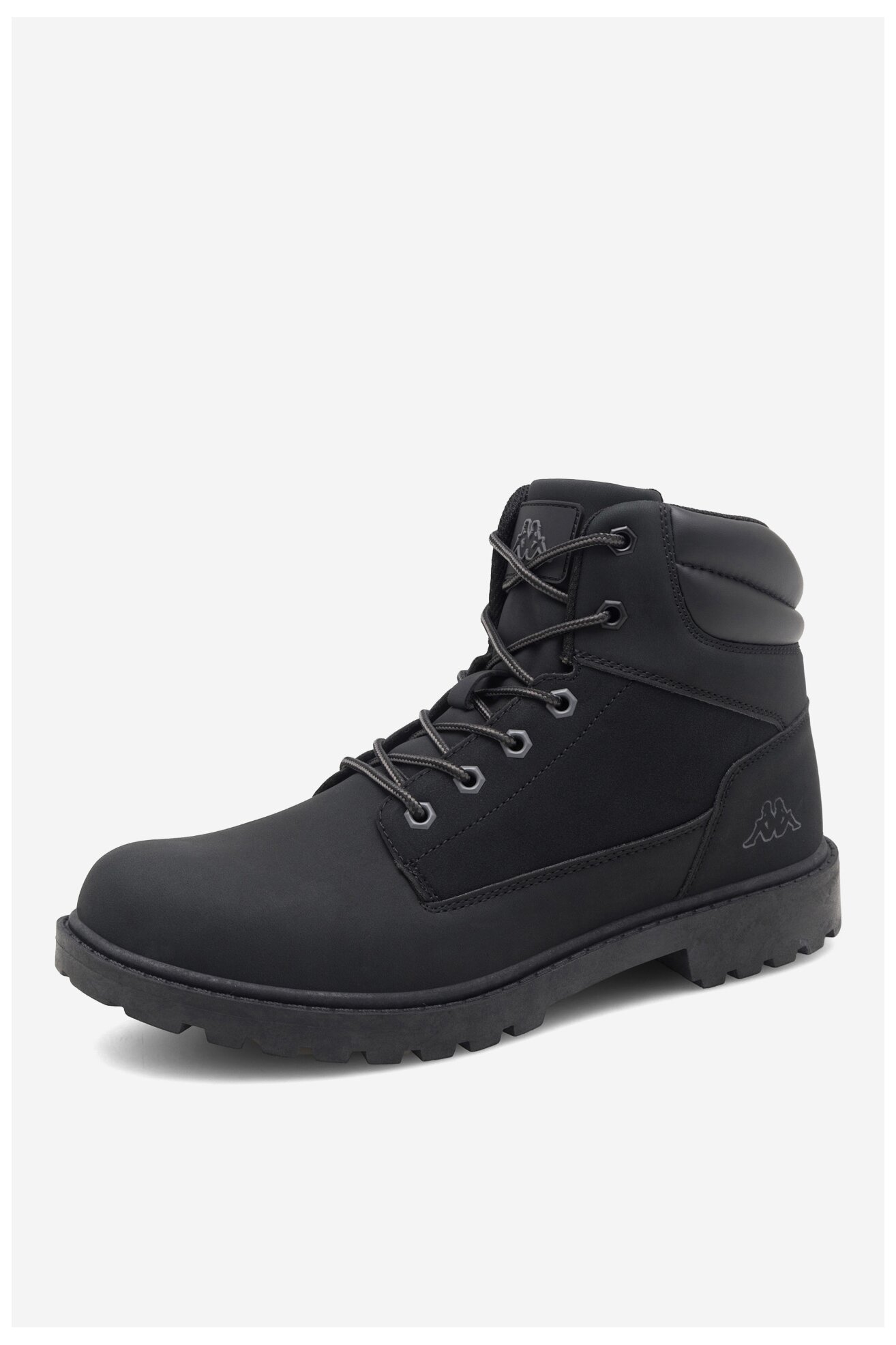 Боти Kappa LOGO FILLMORE 371H3WW-A10. ЧЕРЕН