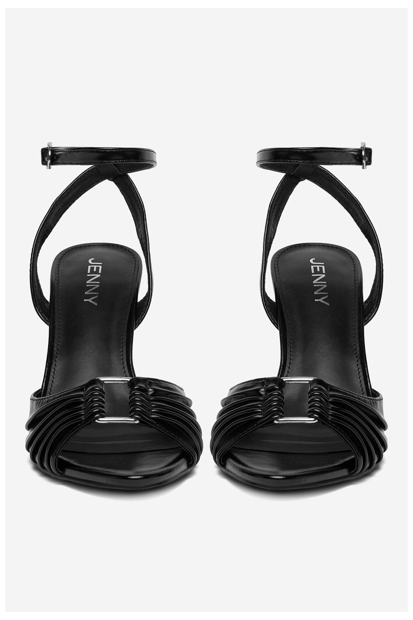 Сандалі Jenny CEO-HY692-1 ЧОРНИЙ