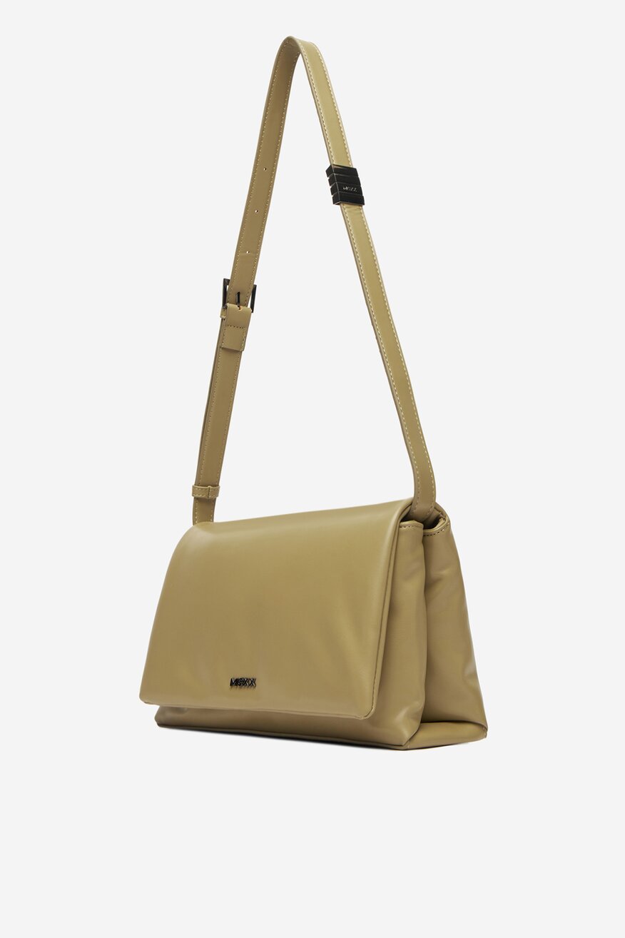 
                Geantă de mână Mexx VERDE - 5906751210116