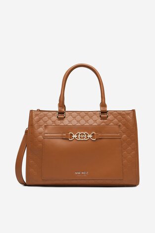 Torba NINE WEST CEO-LUNA-II-H242045 KAMEL