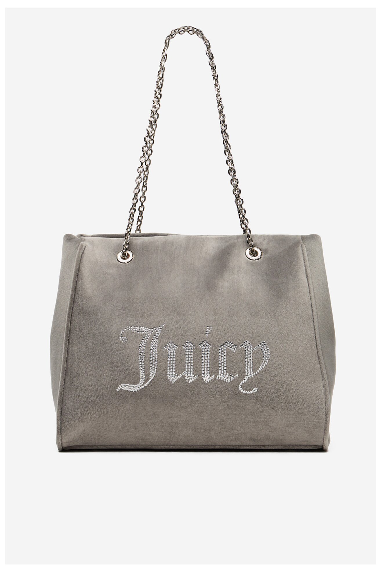 Torba Juicy Couture CEO-BIJXT8935WPO SIVA