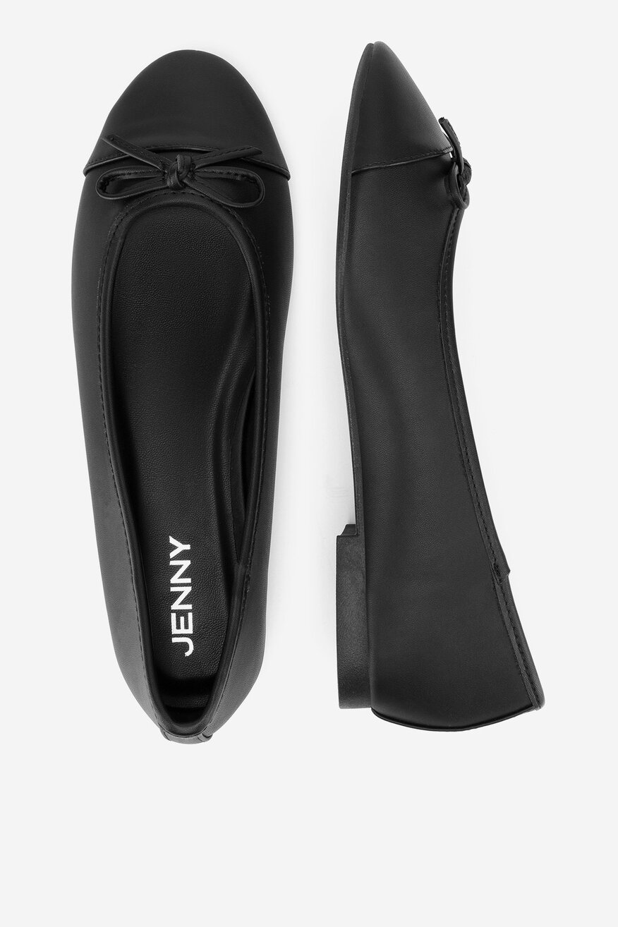 
                Baletanke Jenny CRNA - 5903698302959