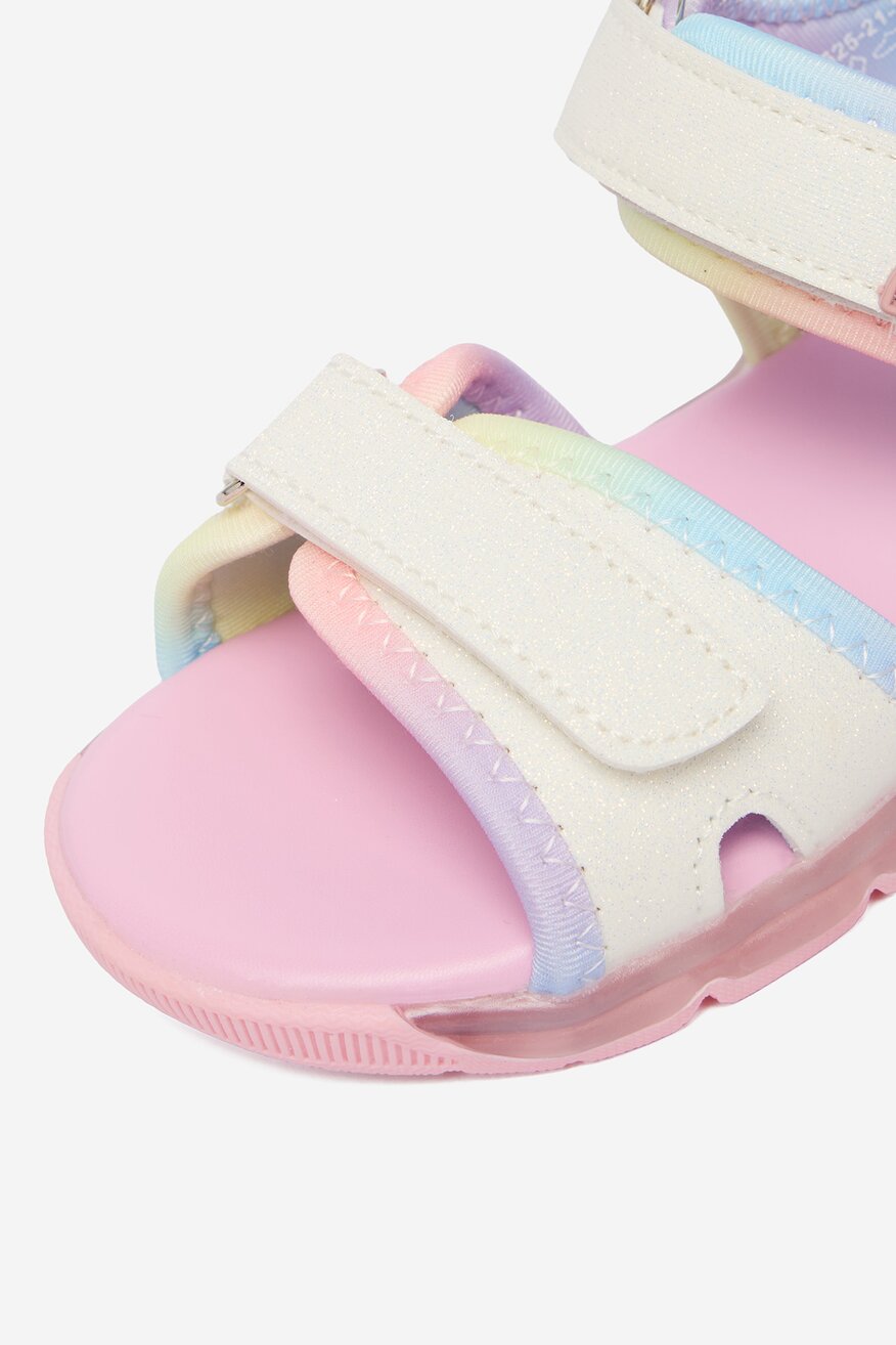 
                DeeZee - Sandały - 5906751955123