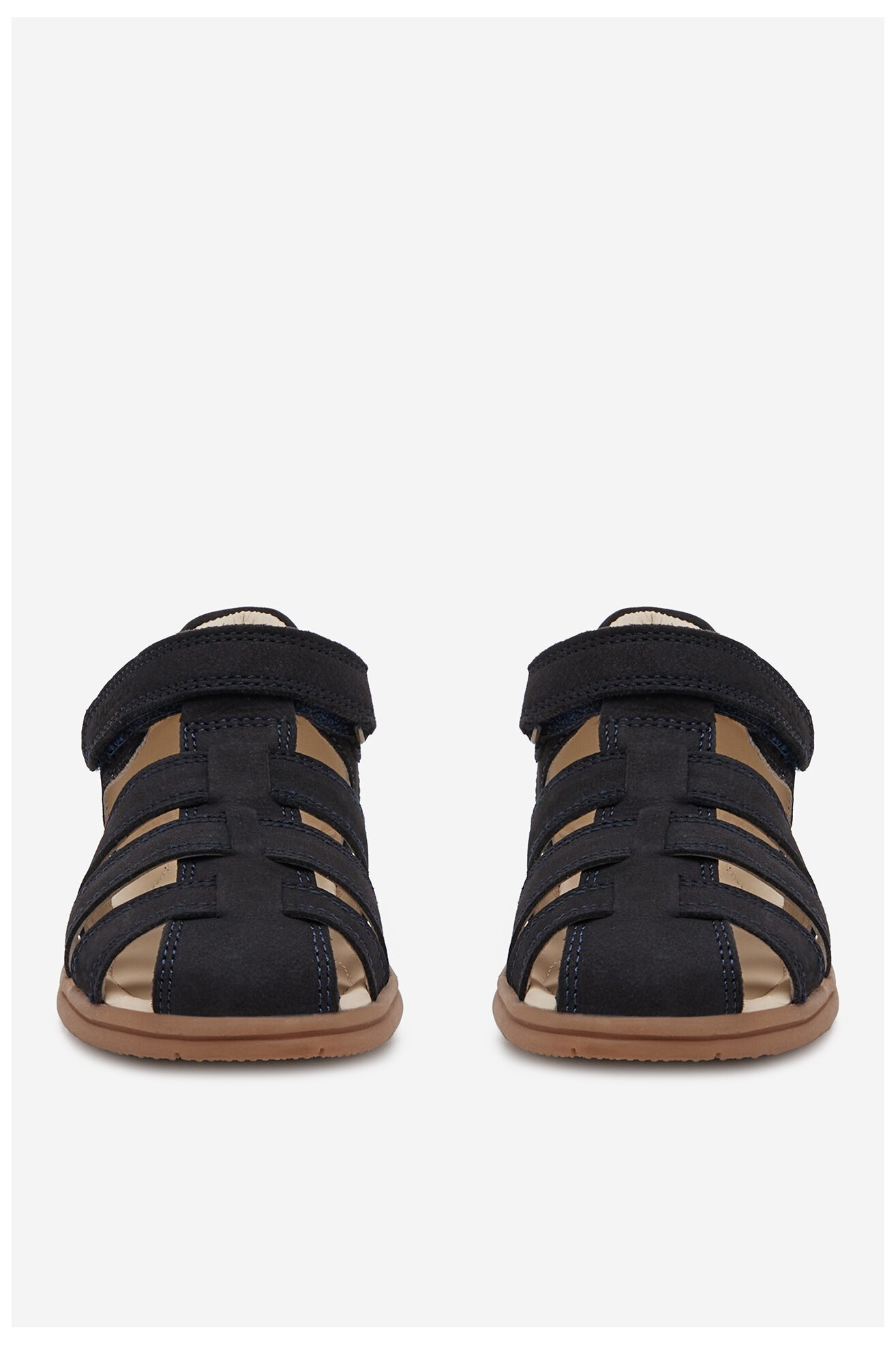 Sandale Lasocki Kids LINEA CI12-LINEA-04 BLEUMARIN