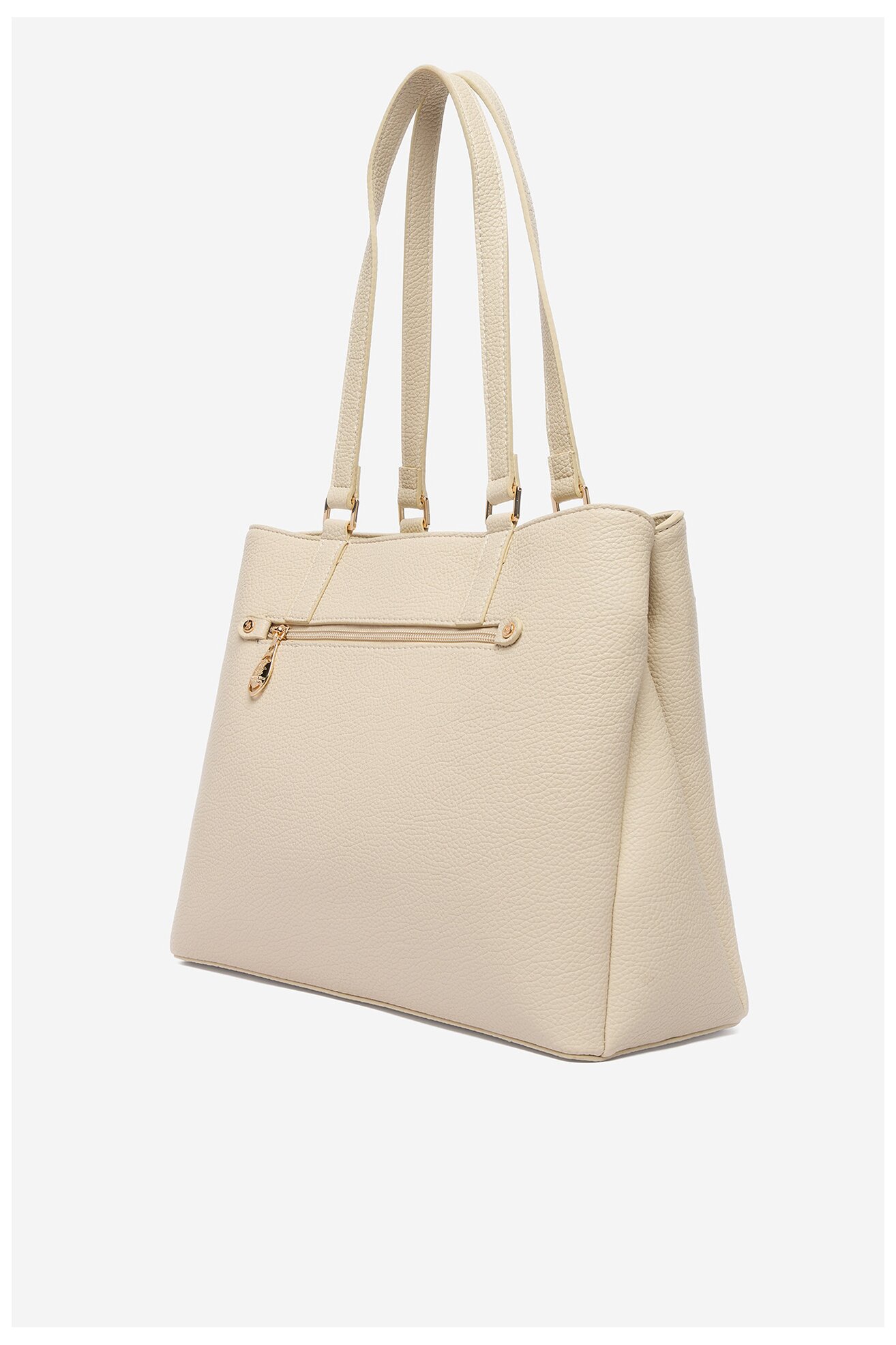 Kézitáska Beverly Hills Polo Club CEO-BHPC-C-004-09 CSONTSZÍNŰ