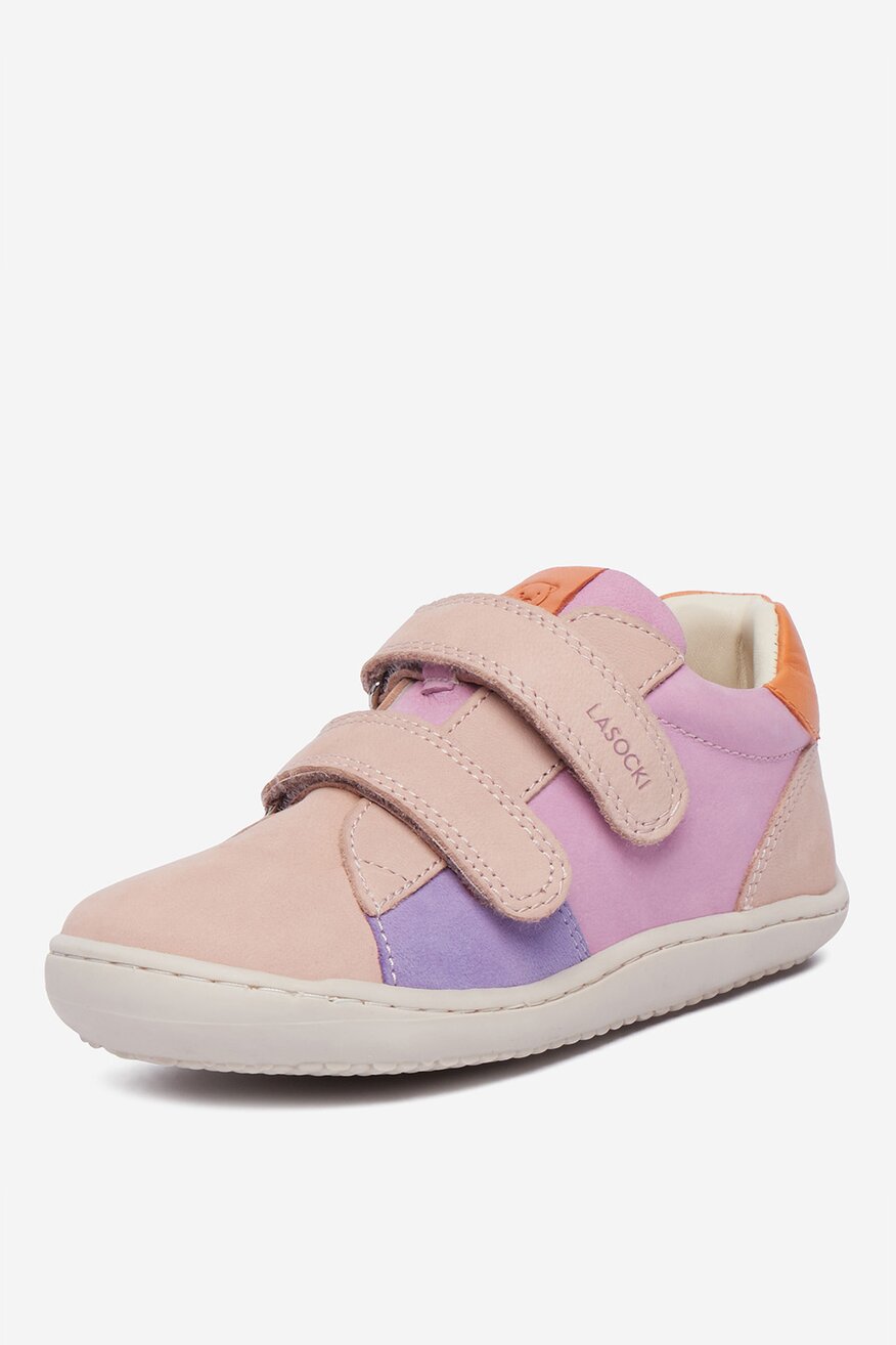 
                Напівчеревик Lasocki Kids РОЖЕВИЙ - 5907964514817