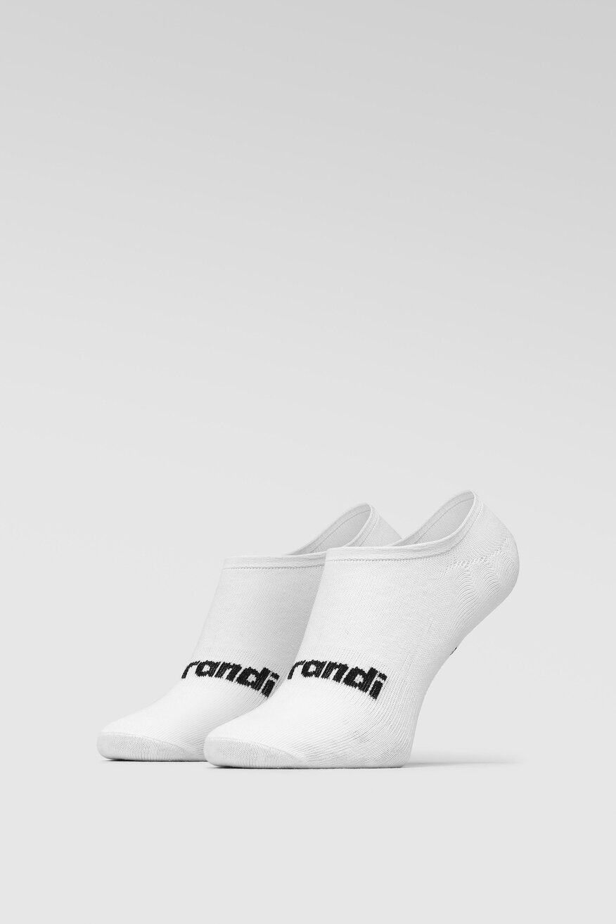 Čarape Sprandi BELA - 5904248370510