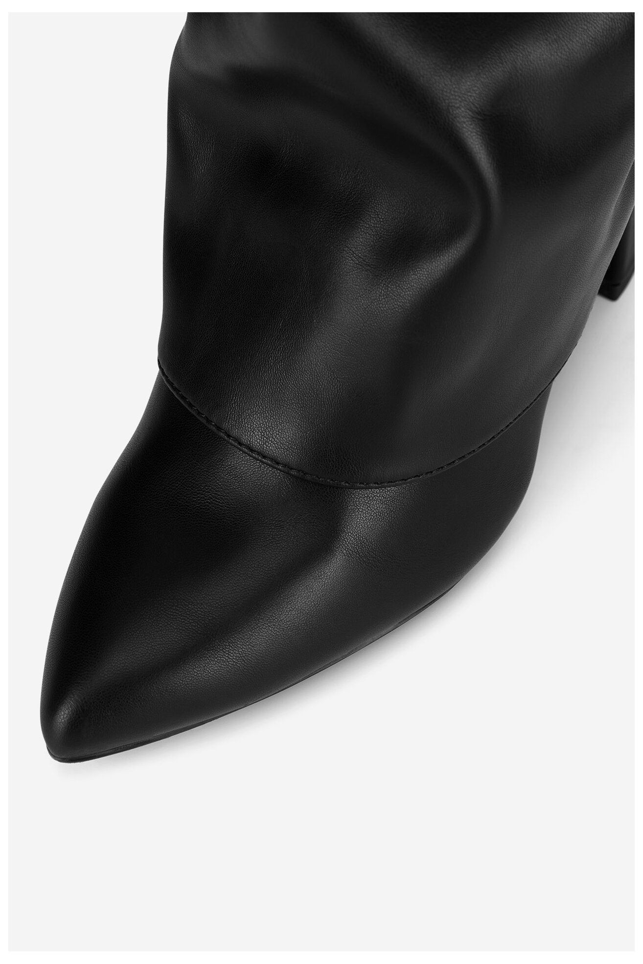 Ботуши DeeZee CEO-HY316-1 ЧЕРЕН