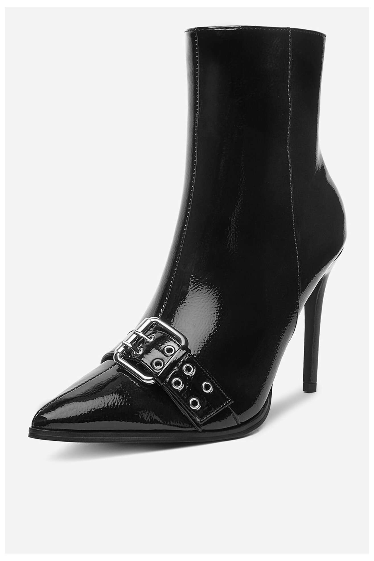 Ботильйони DeeZee 1500-1 ЧОРНИЙ