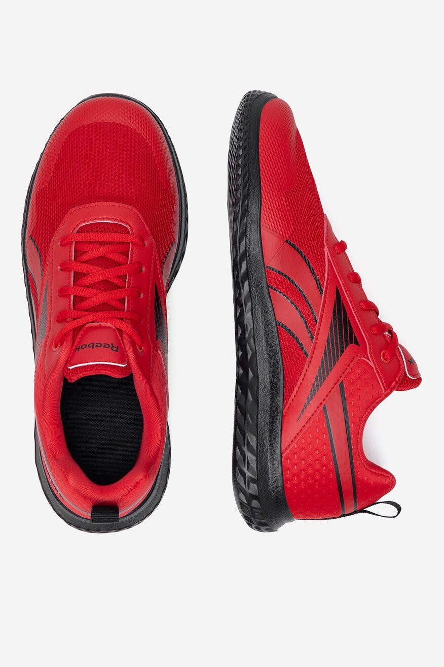 Sportovní obuv Reebok ČERVENÁ - 5904862330075