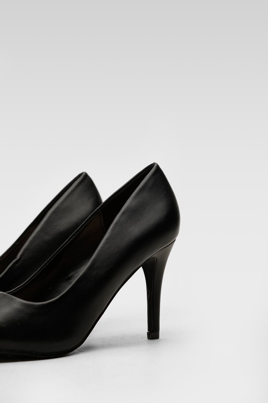 Jenny Fairy - Czółenka na obcasie - 5904248588342