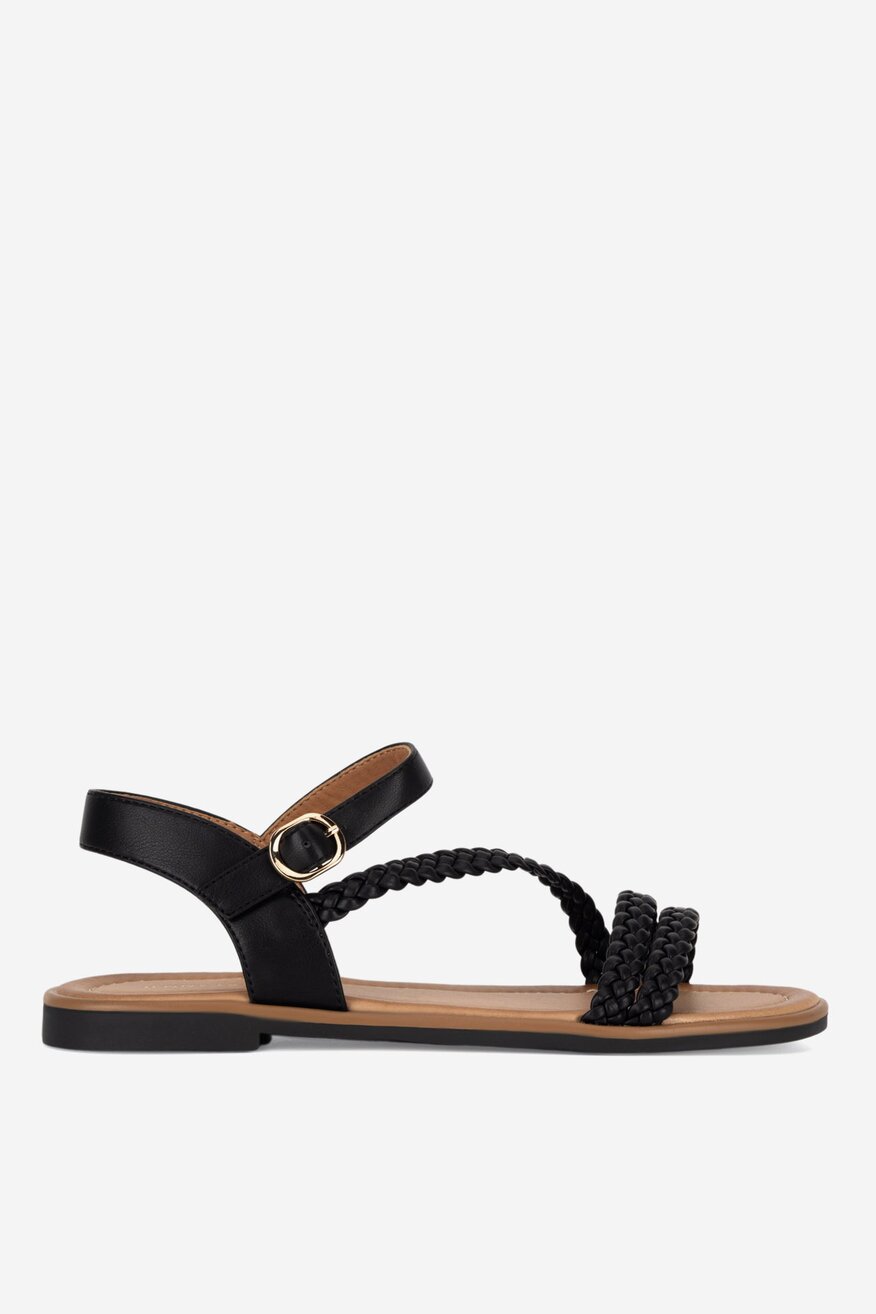 
                Jenny Fairy - Sandały - 5905588596257