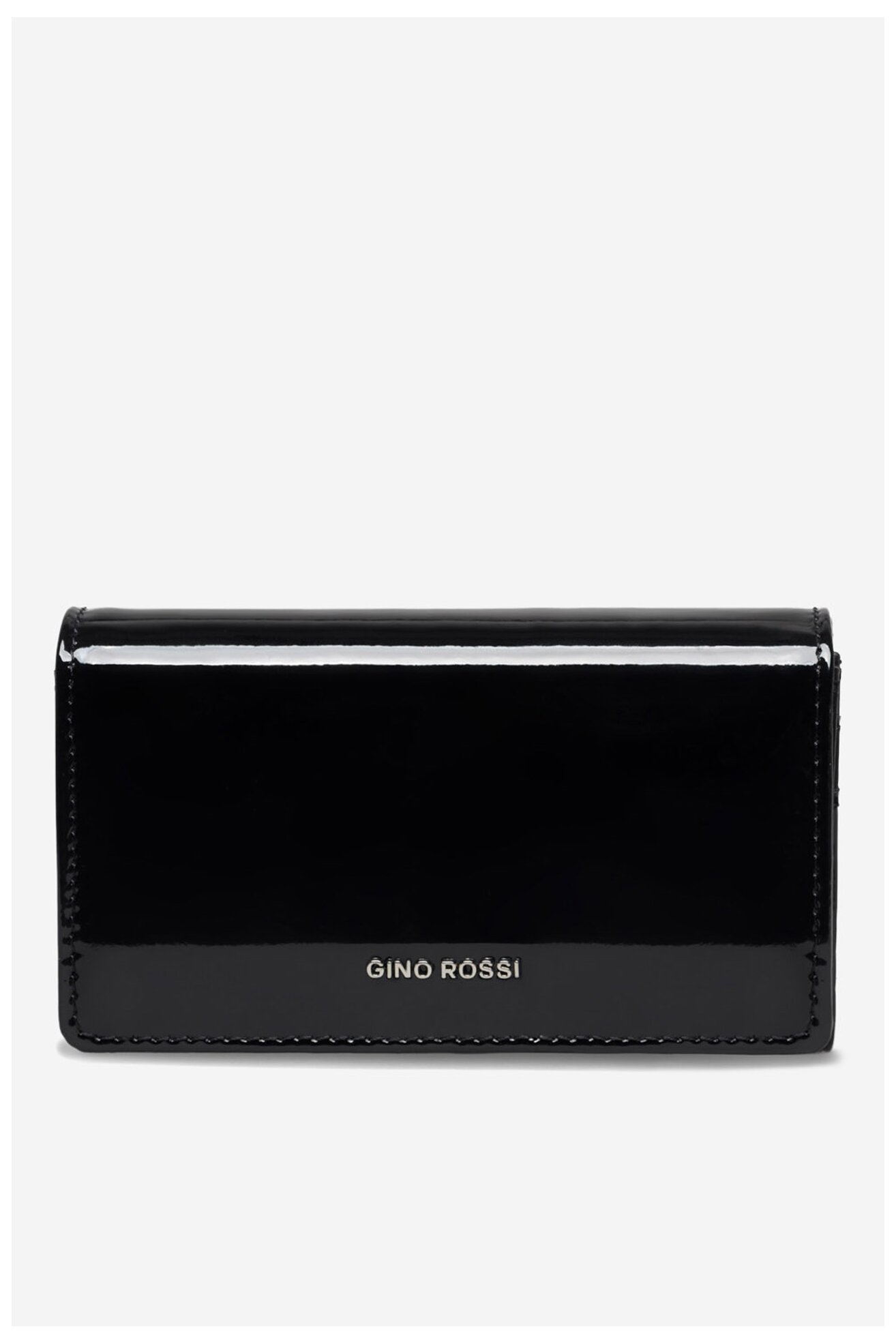 Ženski novčanik Gino Rossi ALP-41180 CRNA