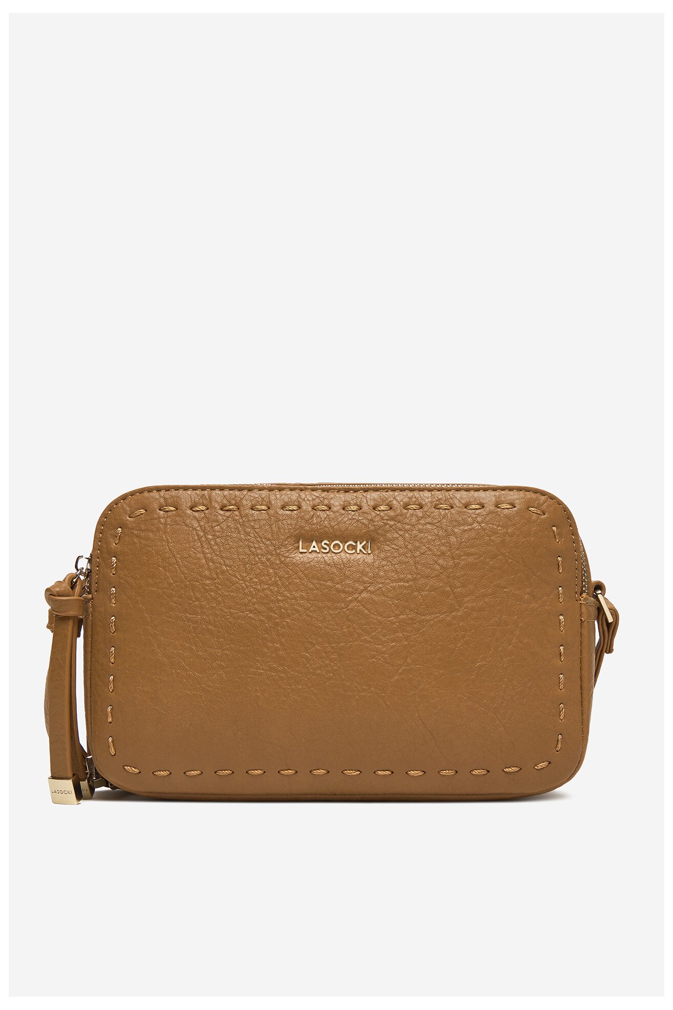 Torebka Lasocki CEO-LSK-L-001-09 Camel