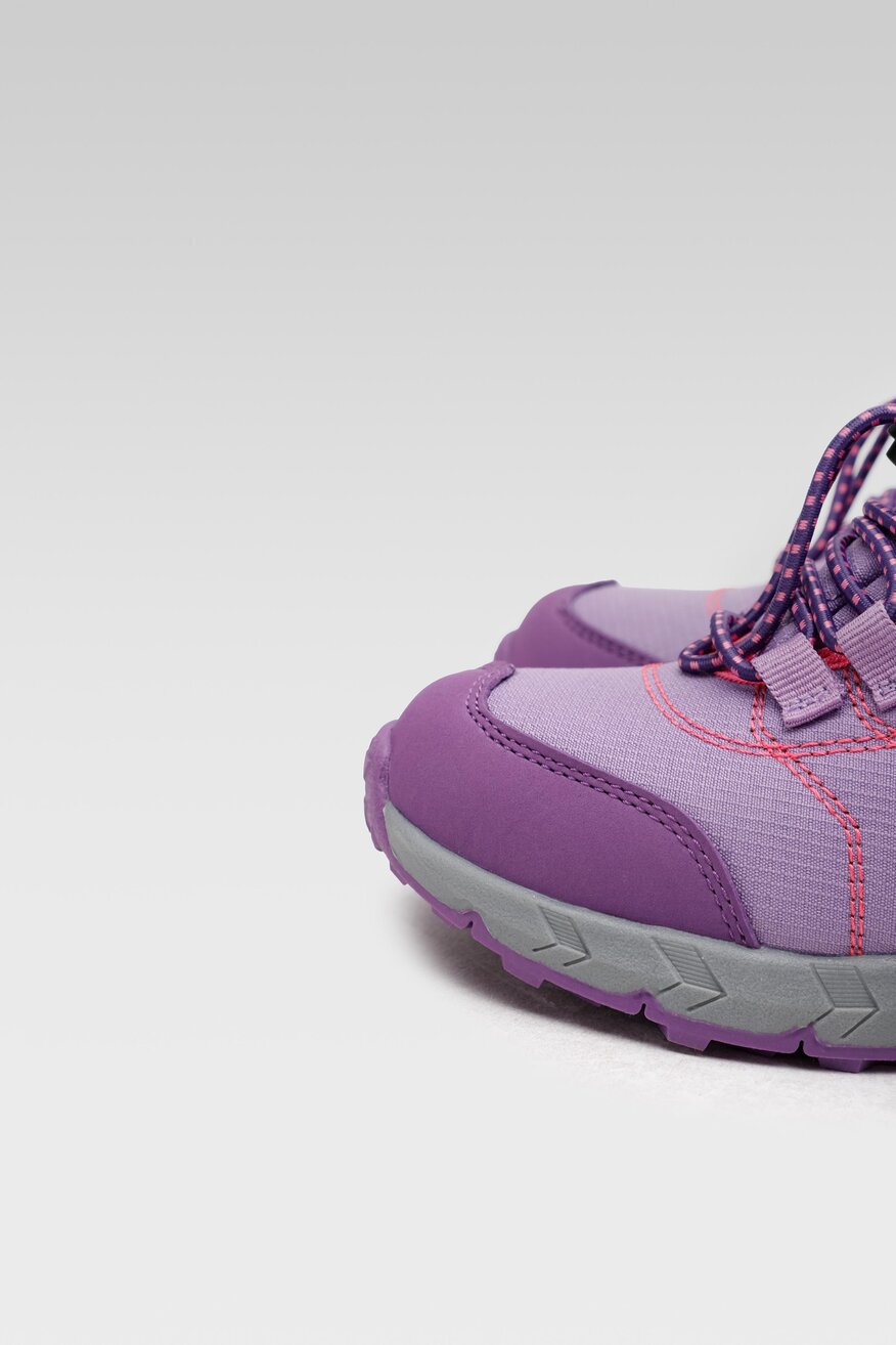 
                SPRANDI EARTH GEAR - Buty trekkingowe - 5904862278568