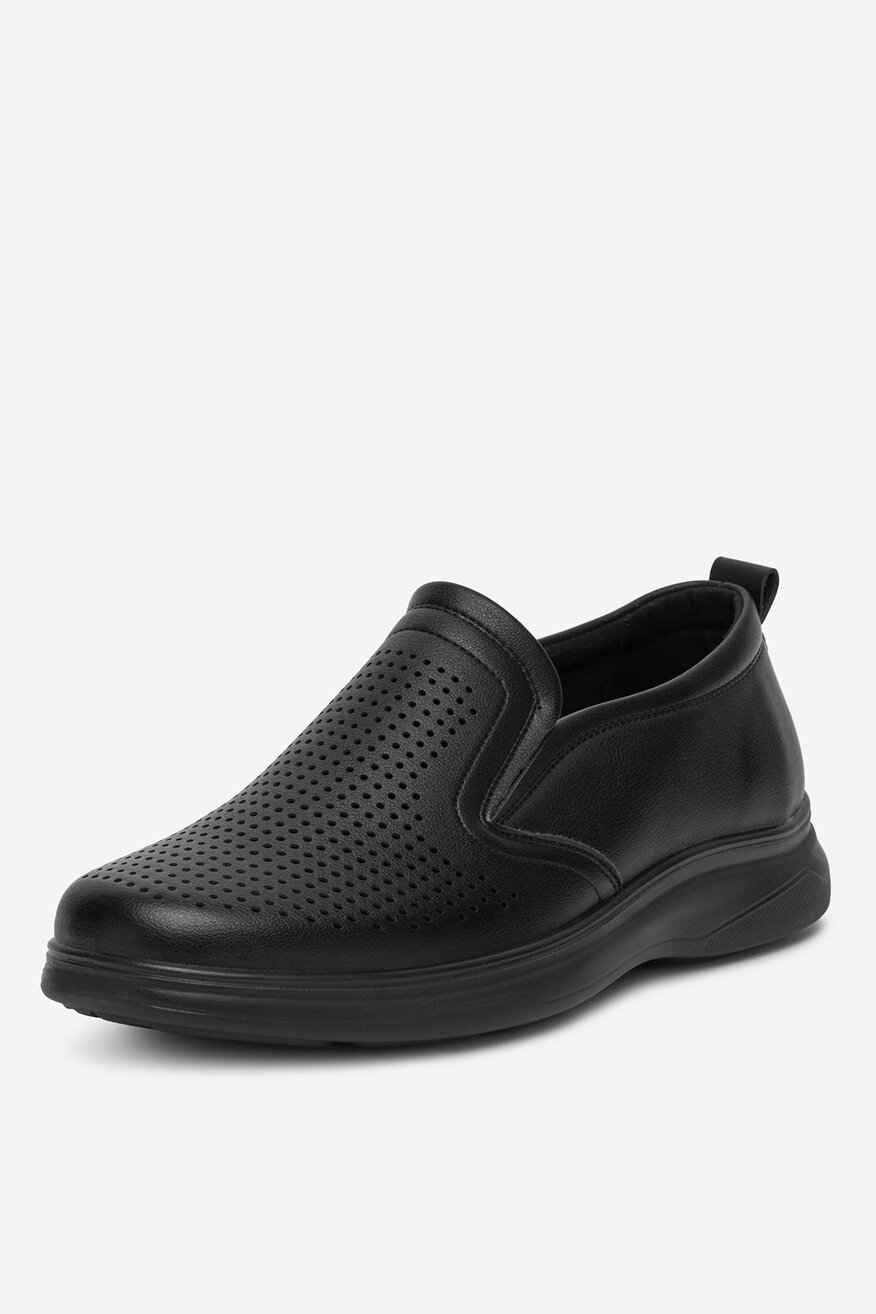 Lanetti - Półbuty - 5906751027776