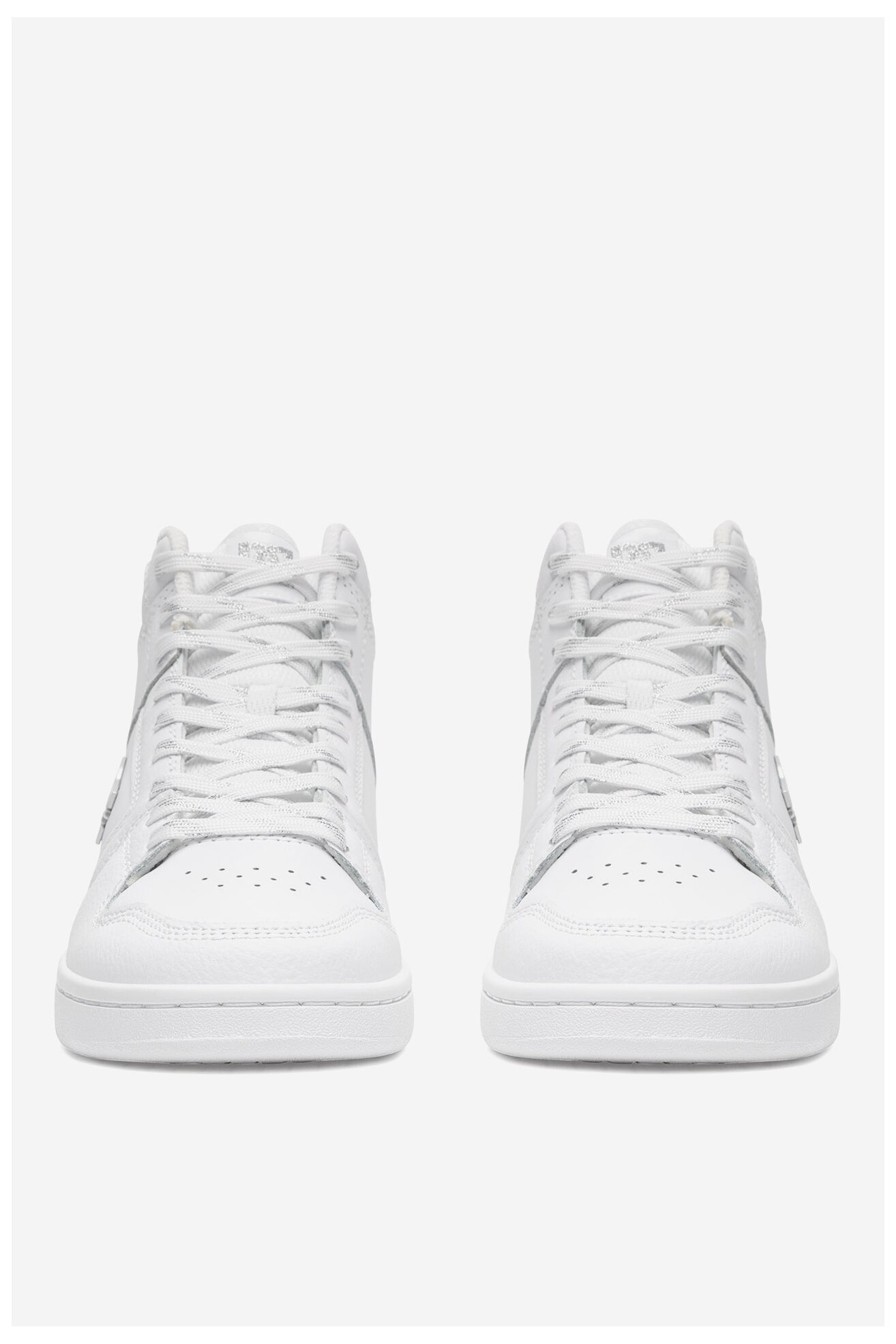 Sportska obuća DC Shoes MANTECA 4 HI ADJS100164-WS4 BELA