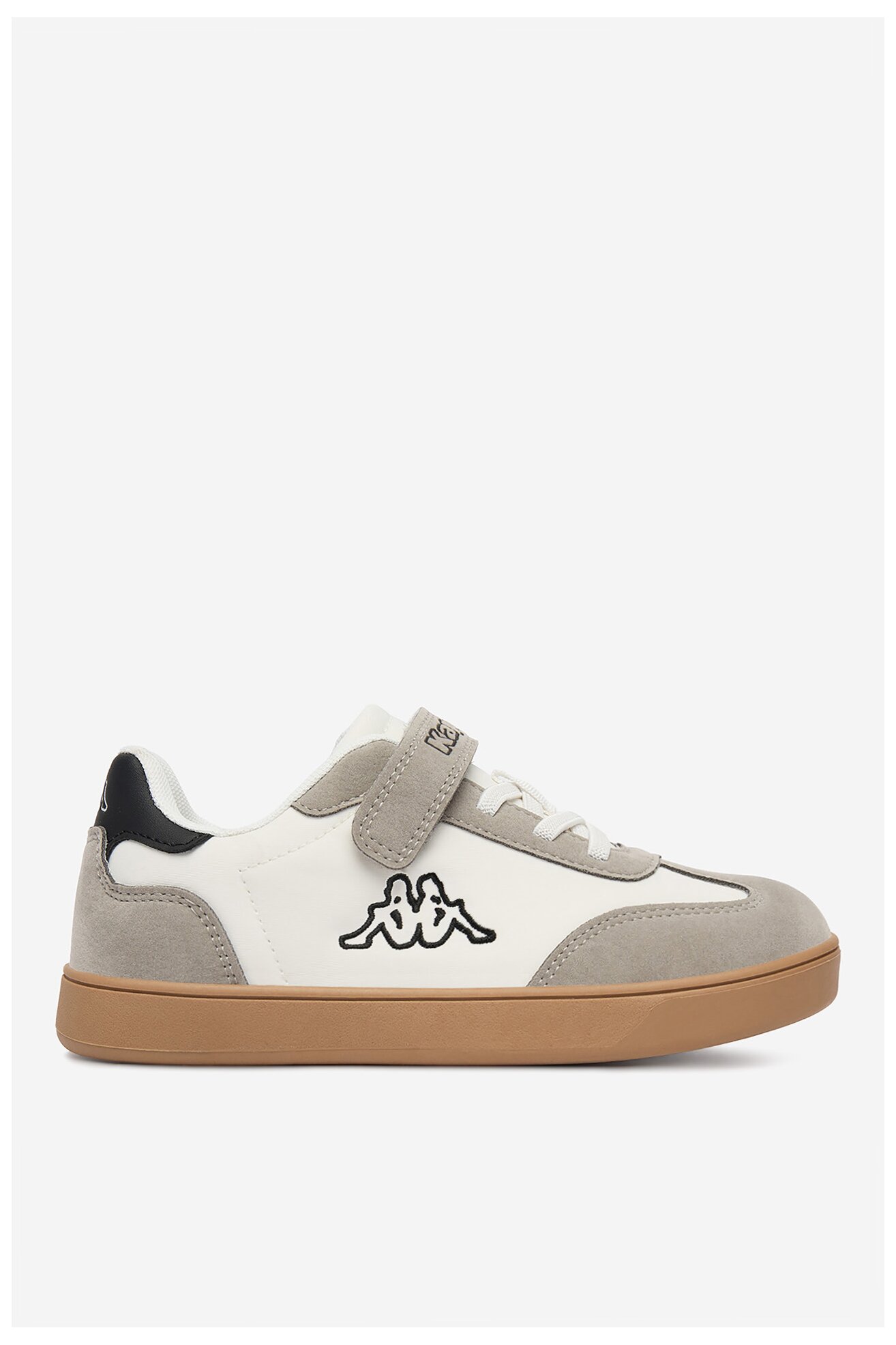 Obuwie sportowe Kappa CEOWB-NF214809(CH) Biały