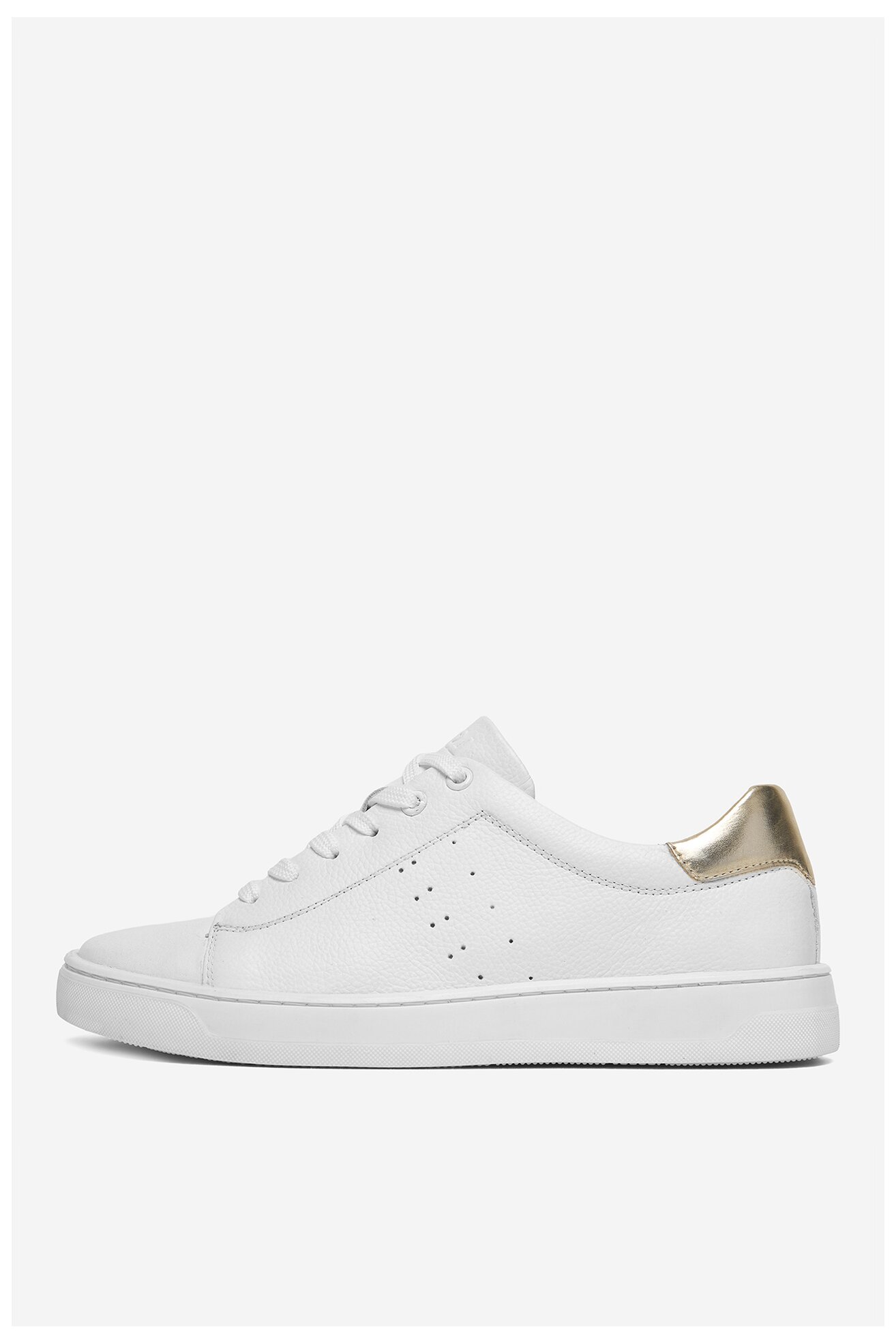 Sneakers Lasocki CEO-WI16-D557-04 Biały