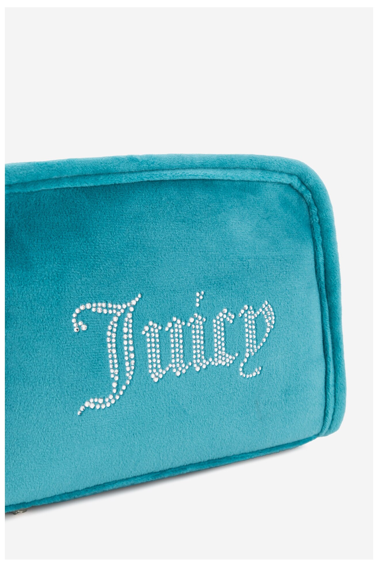 Torebka Juicy Couture BIJXT5468WPO Turkusowy