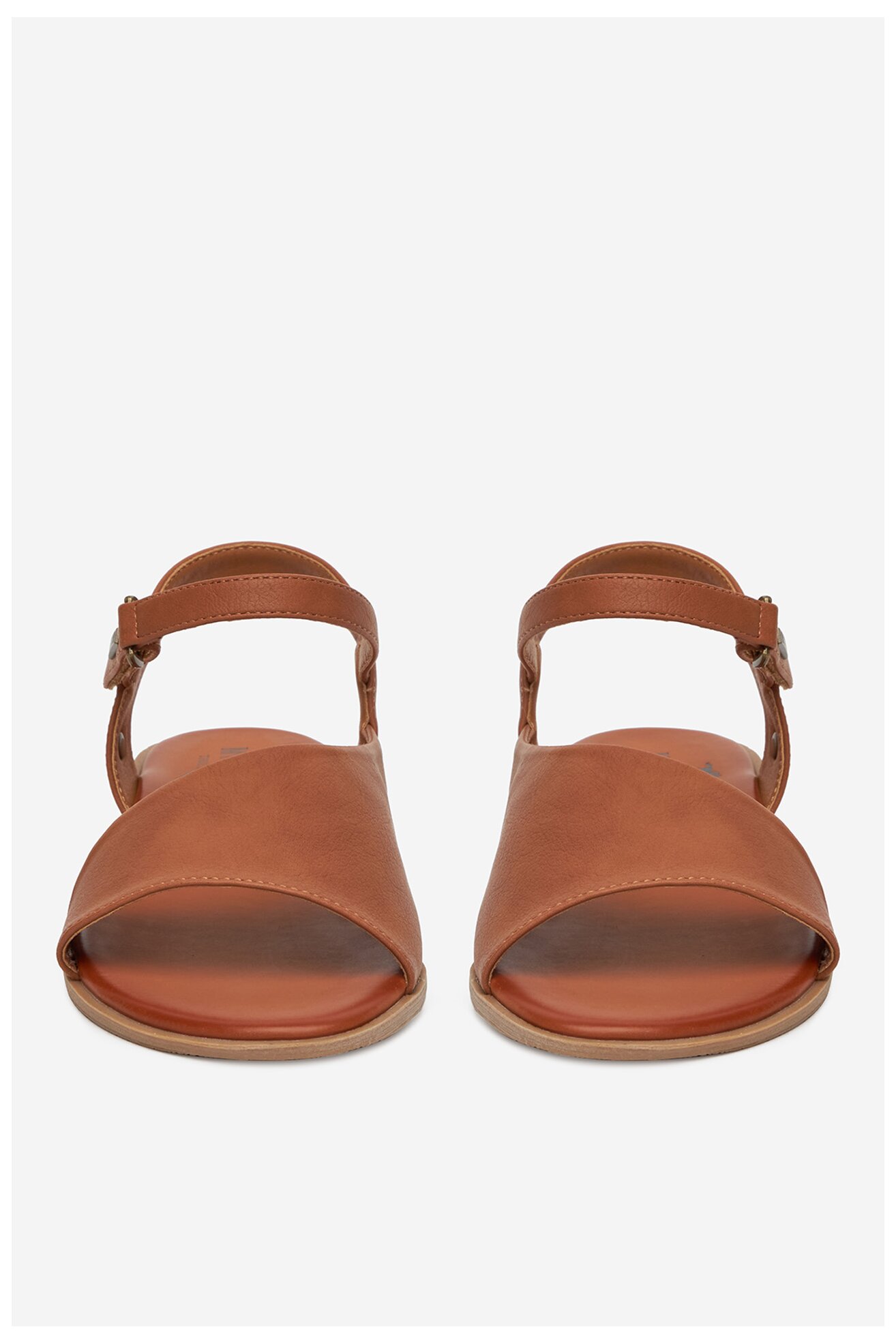 Szandál Mustang 1388-807 VILÁGOSBARNA