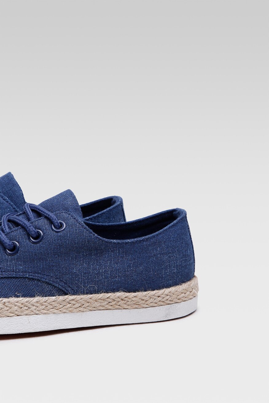 Action Boy - Espadryle - 5904248473174