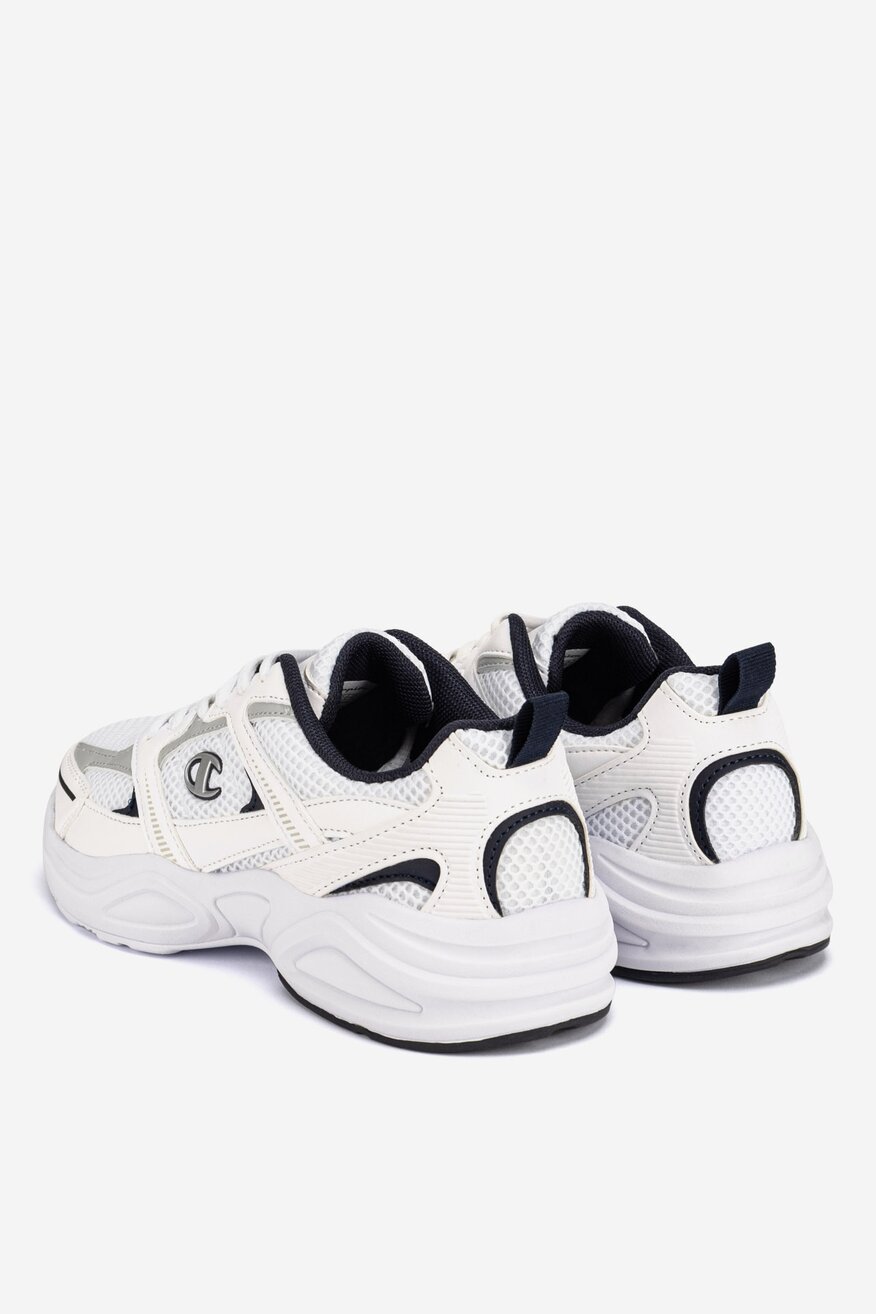 Champion - Sneakersy przed kostkę - 5905588674733