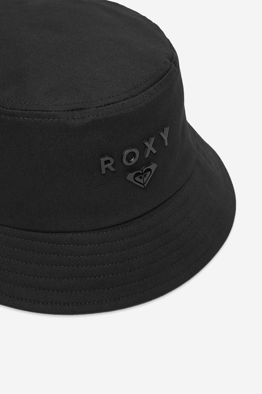 Шапка Жіноча ROXY ЧОРНИЙ - 5906751162361