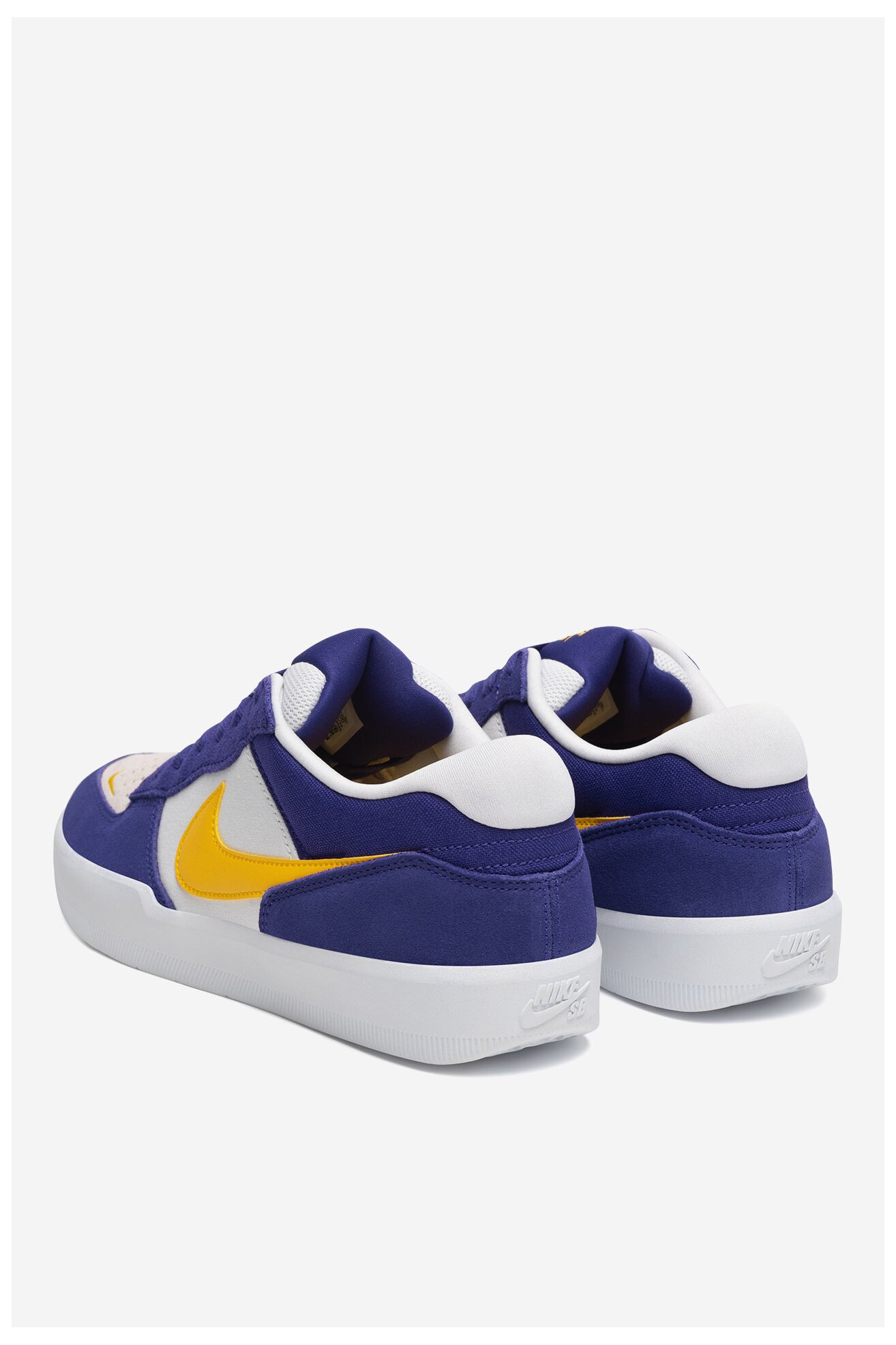 Obuwie sportowe Nike DV5477-500-M MIX