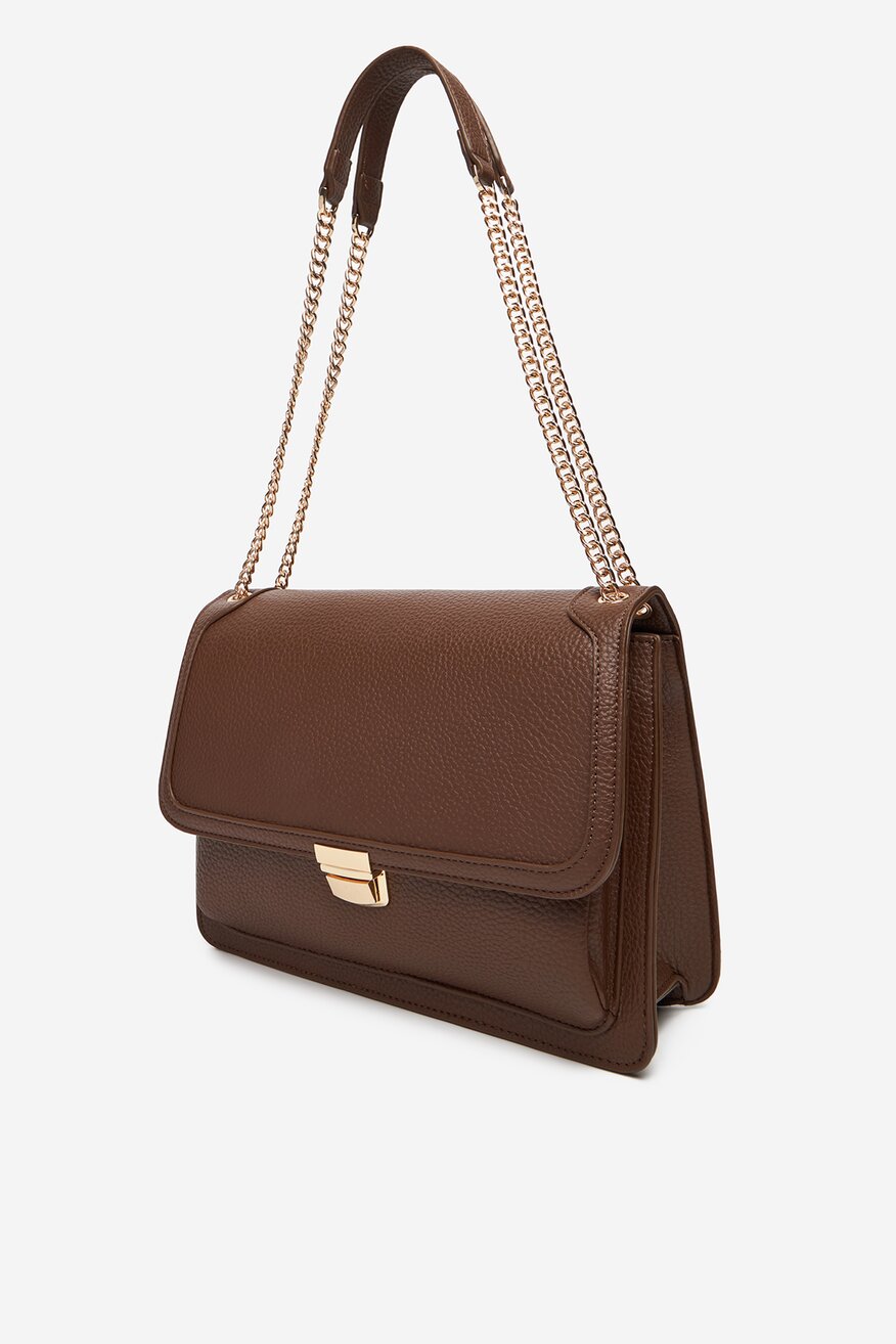 
                Geantă de mână Jenny MARO - 5906751212639