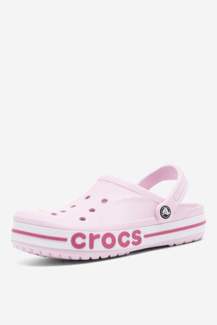 Папуче за базен Crocs C-BAYABAND CLOG 205089-6TG ROZE