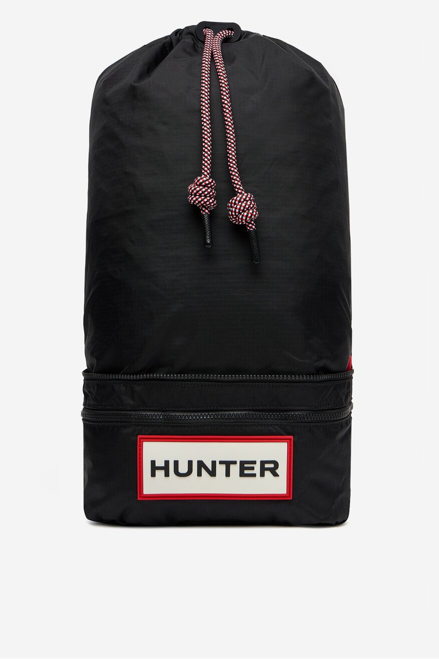 Рюкзак HUNTER ЧОРНИЙ - 2230071535134