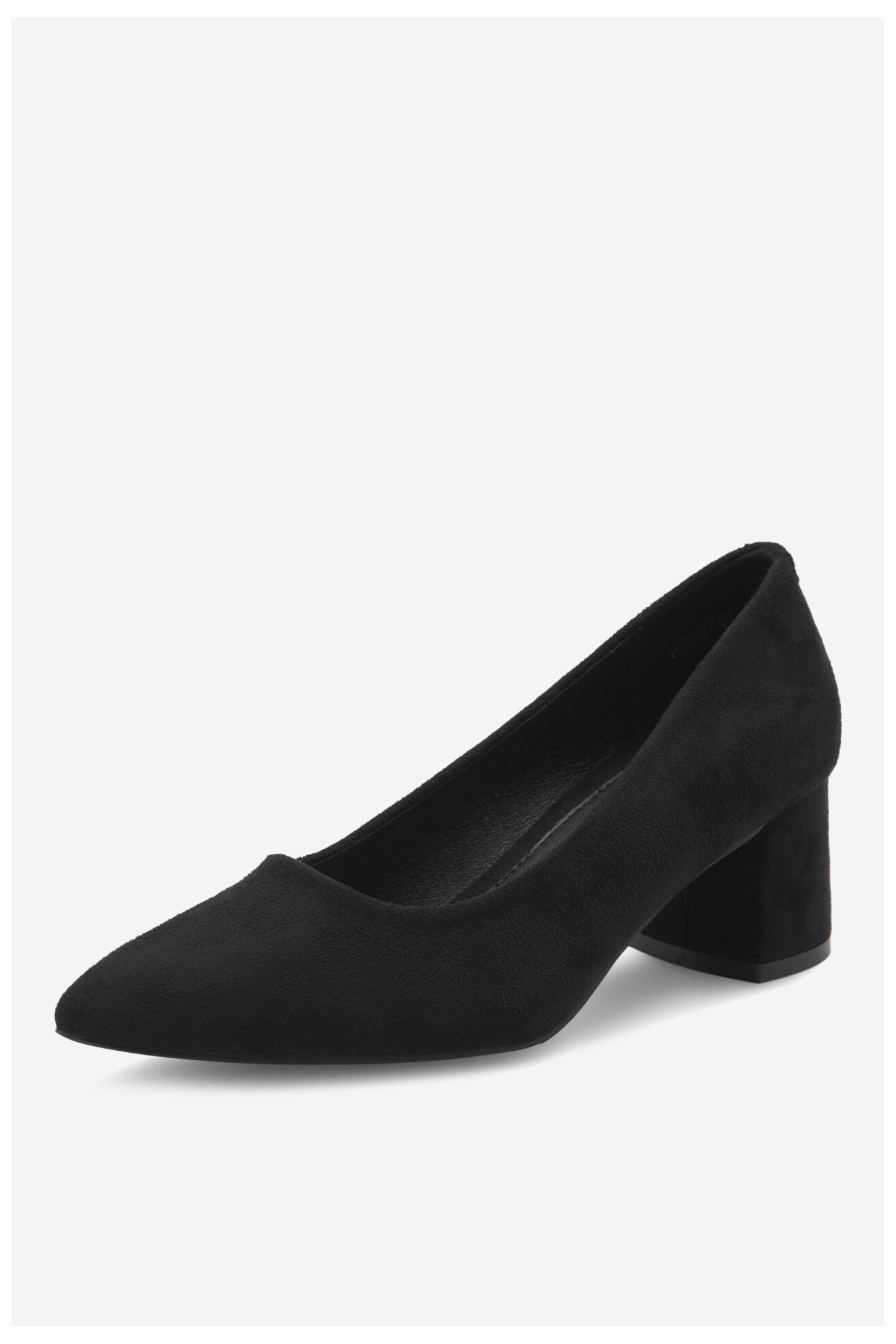 Cipele na štiklu Jenny Fairy CELEBRATION WS2107-01 CRNA