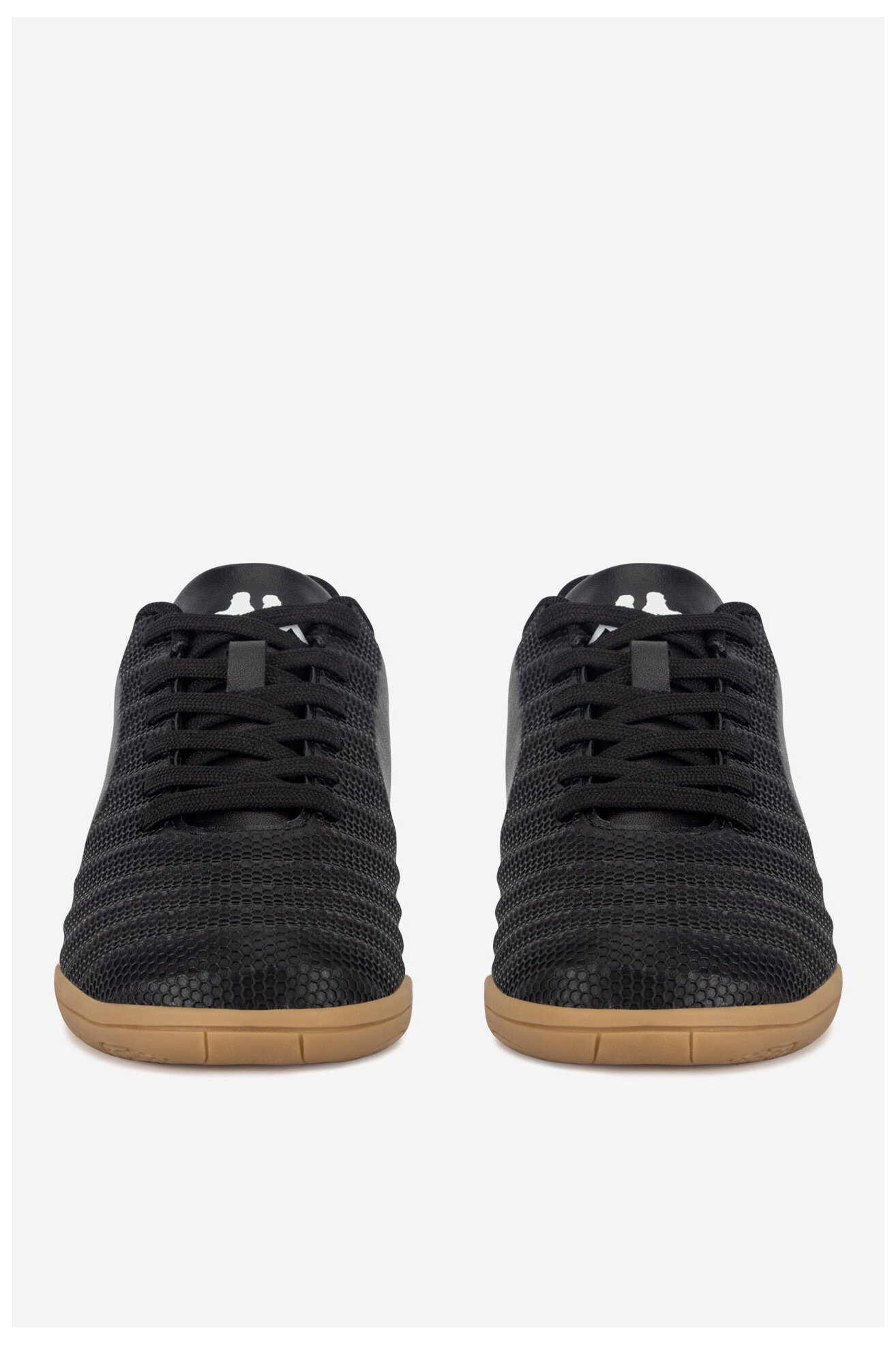 Спортни обувки Kappa AW24-3C002A-J ЧЕРЕН