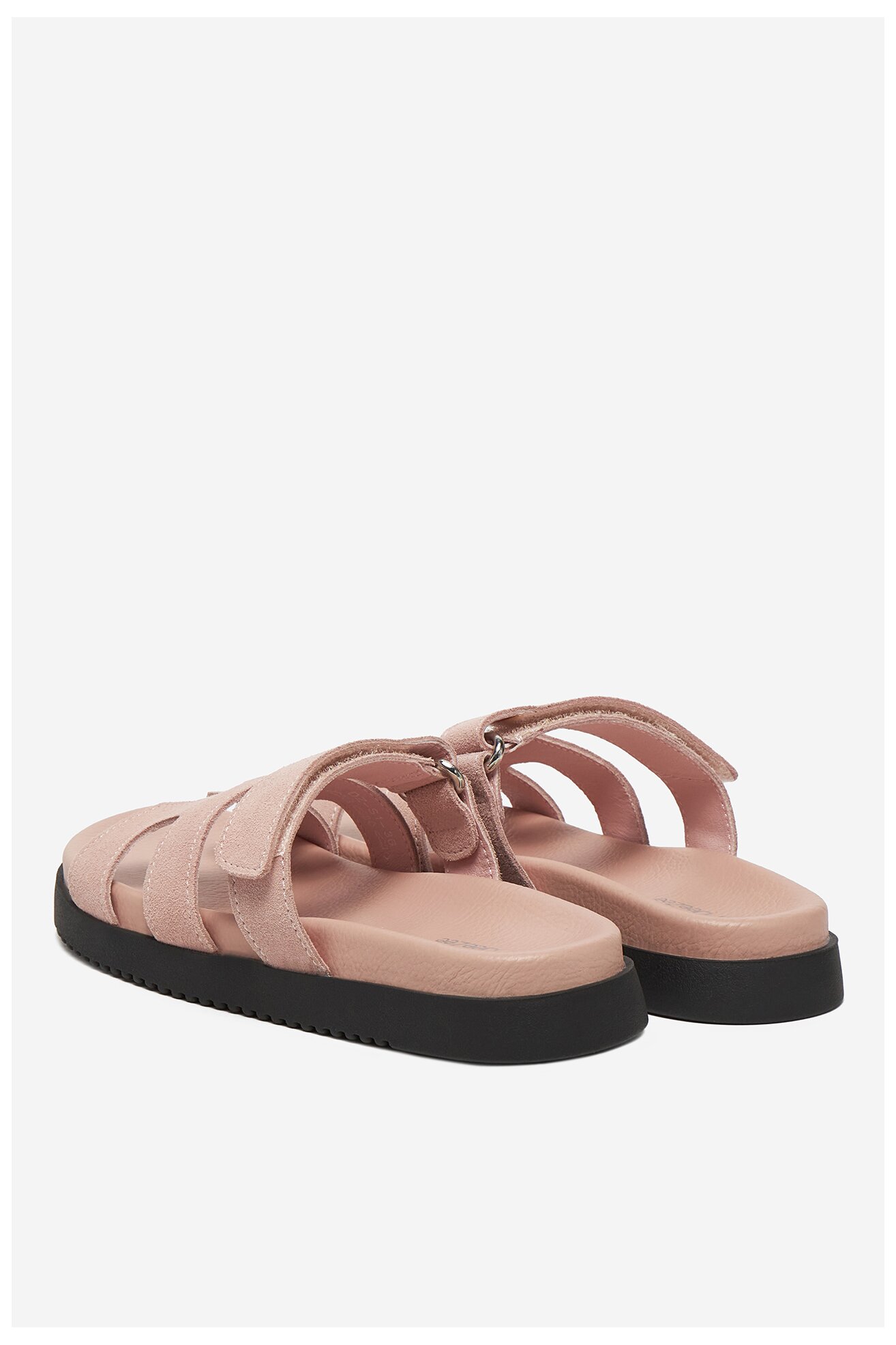 Șlapi DeeZee DZ-S1 ROZ