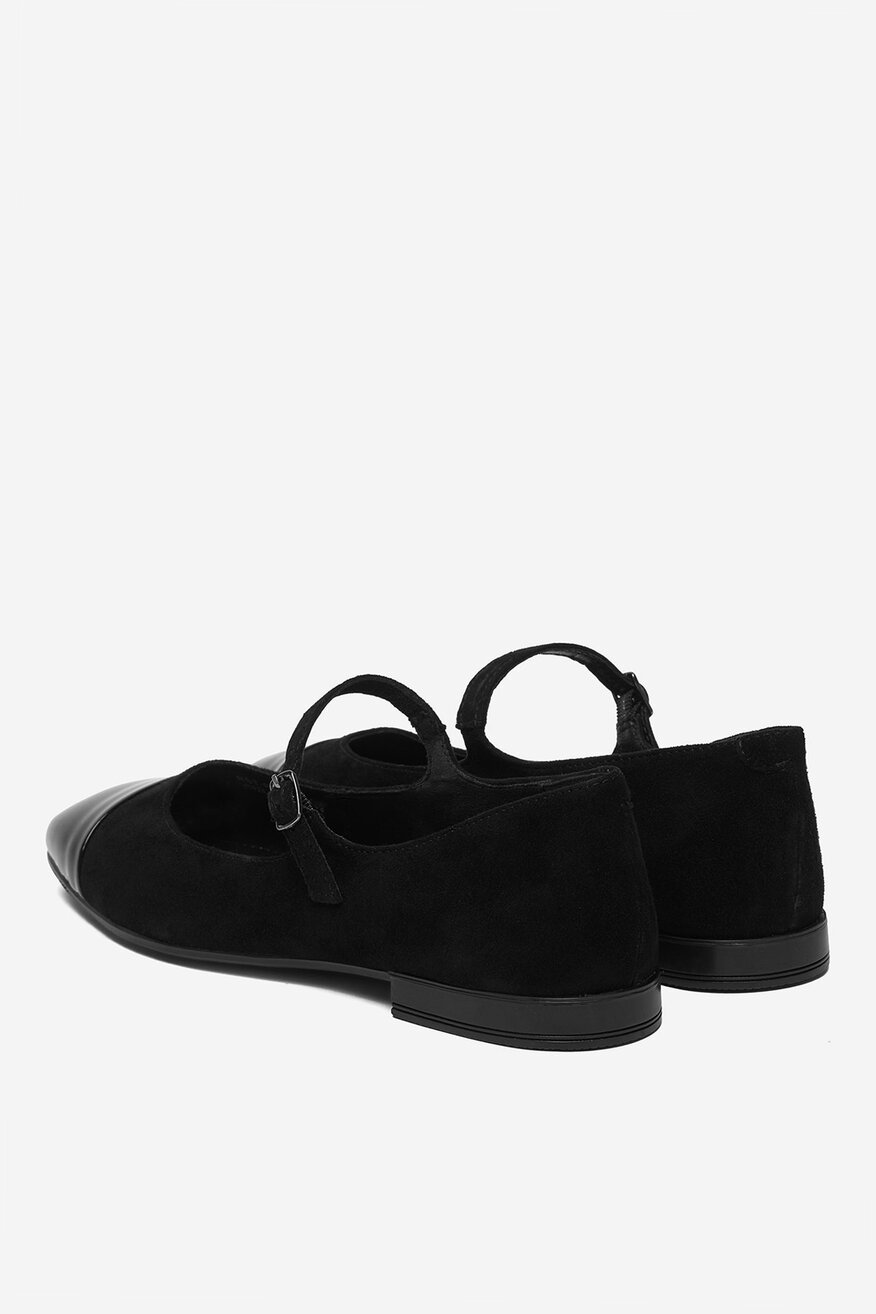 
                Балерина Lasocki ЧЕРЕН - 5906751609064