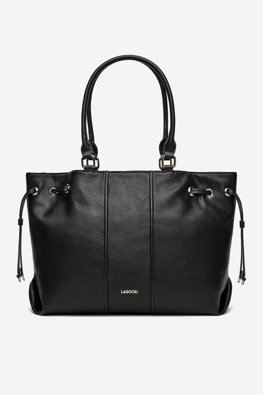 
                Lasocki - Torebka tote - 5903698765495
