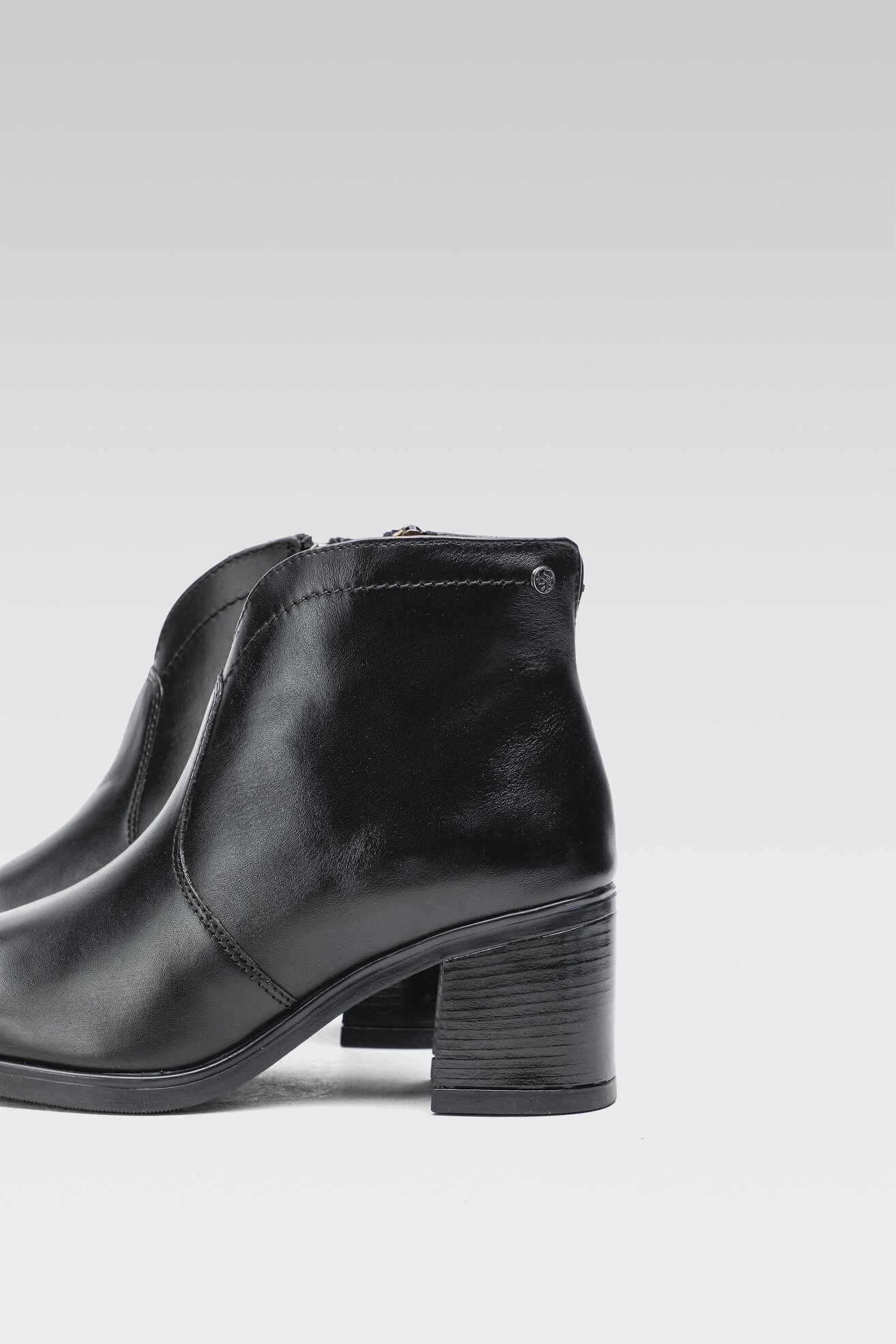 Боти Lasocki ARC-MITO-08 ЧЕРЕН