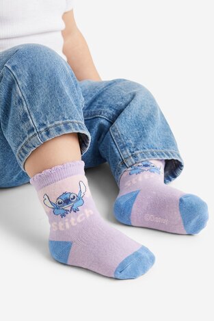 Шкарпетка Disney Classics CEO-ACCCS-AW26-205DCLS(3-PACK) МІКС