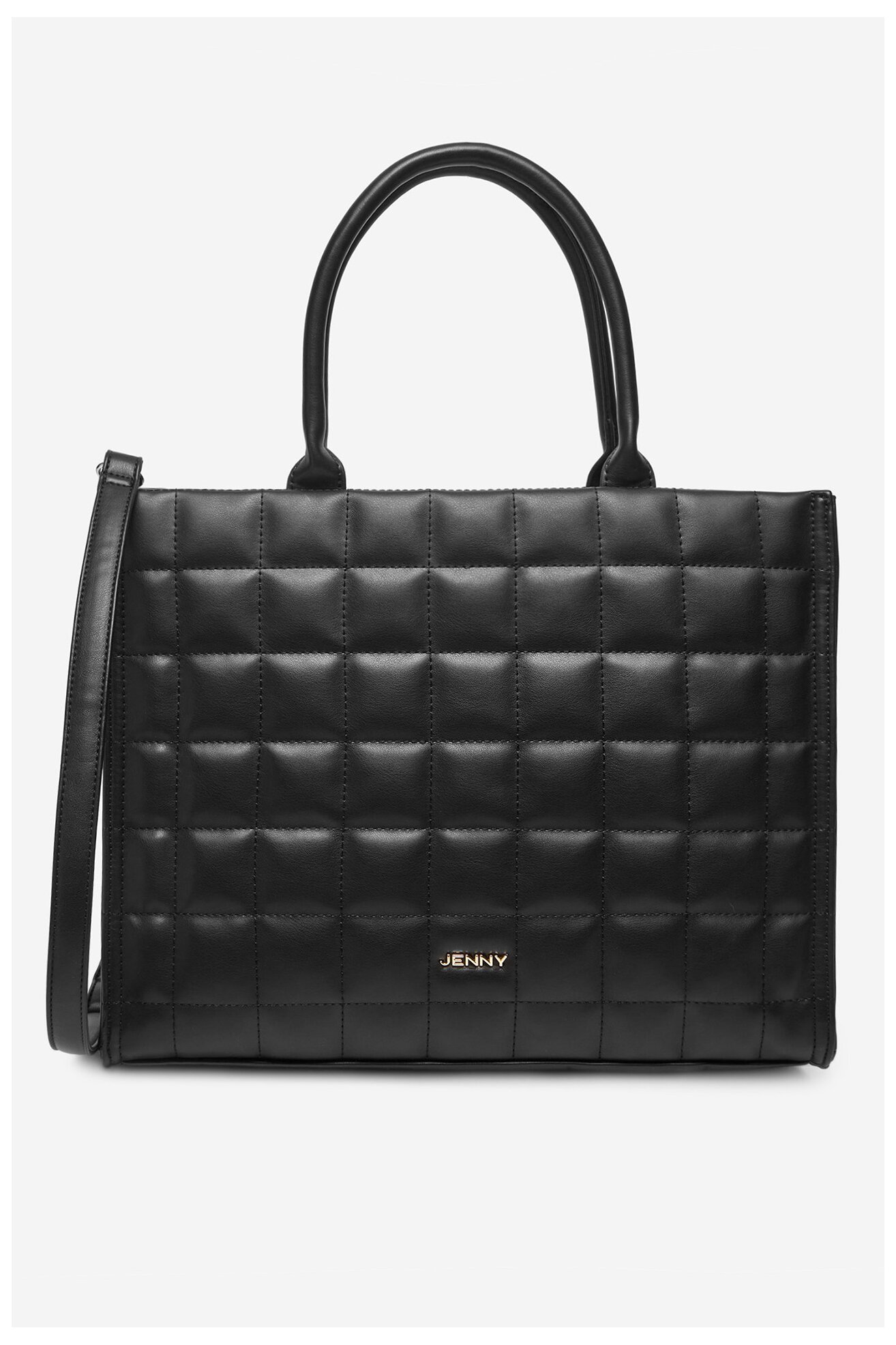Torebka Jenny C-JNY-M-010-08 Czarny