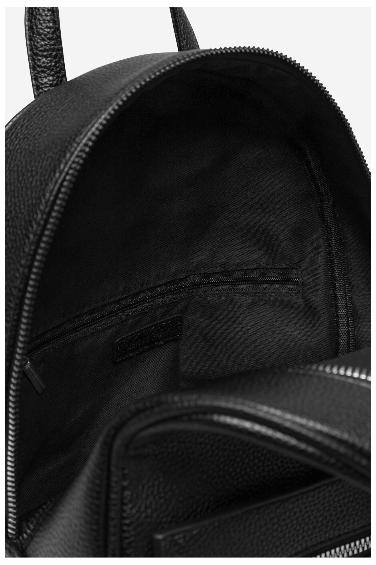 Plecak Jenny Fairy MJP-J-023-05 Czarny