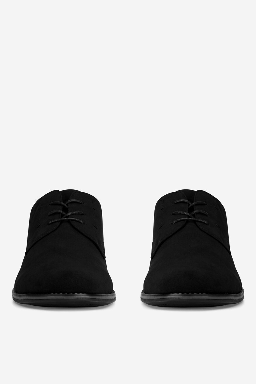 
                Cipele Lanetti CRNA - 5905588686651