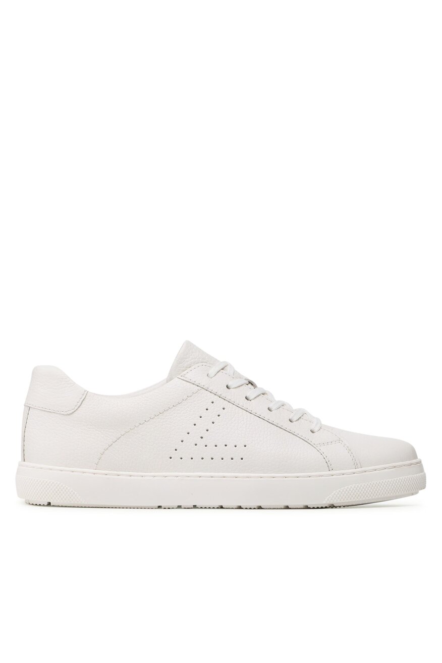 
                Lasocki - Sneakersy skórzane - 5904248259747