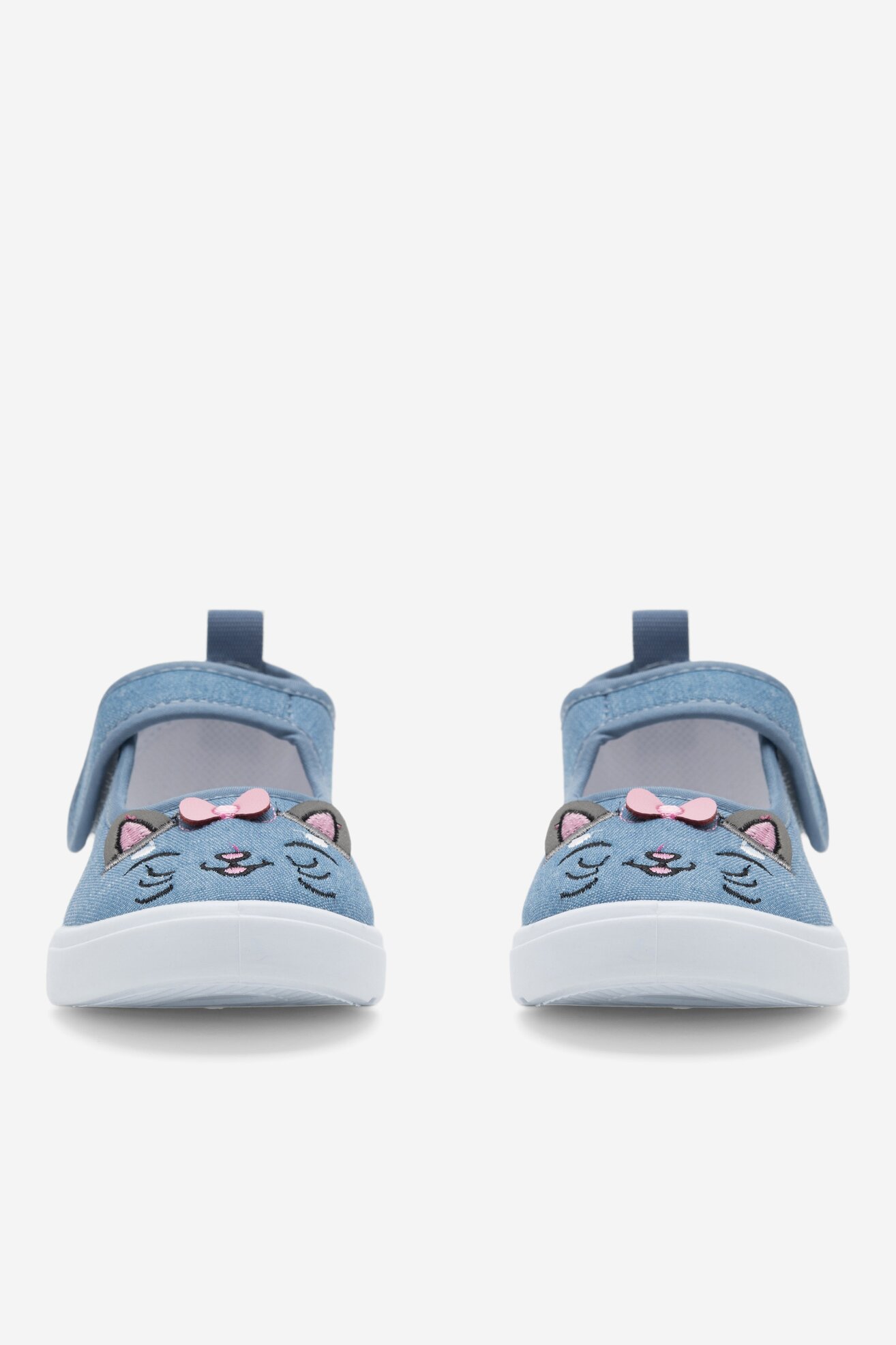 Чехли Nelli Blu CF2459-1 СИН