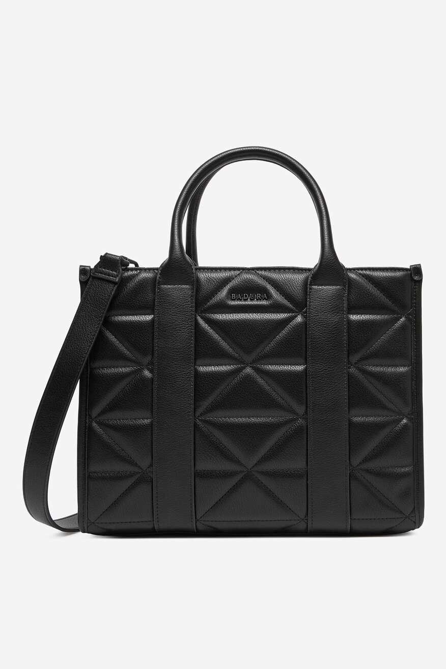 Badura - Średnia torebka tote - 5906751289518