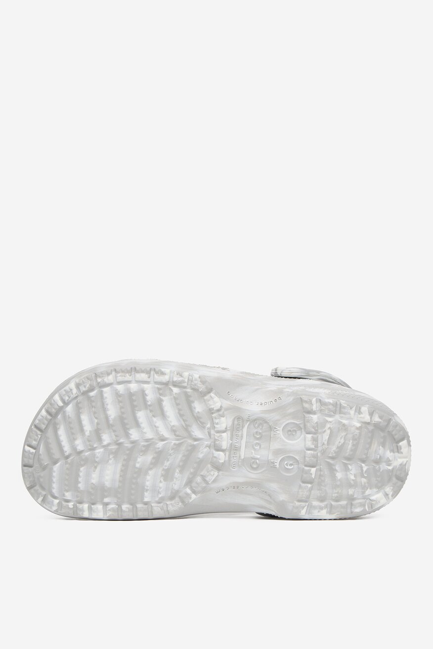 Uszodai papucs Crocs SZÜRKE - 5906751208120